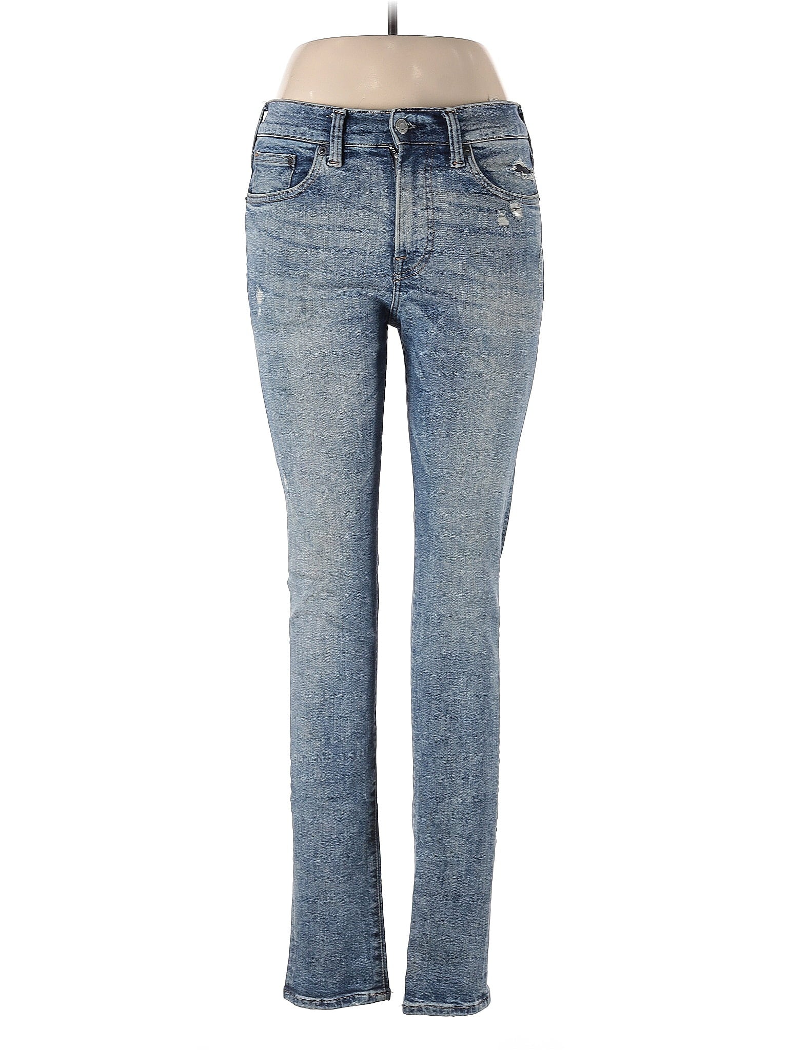 1 waist size - 30