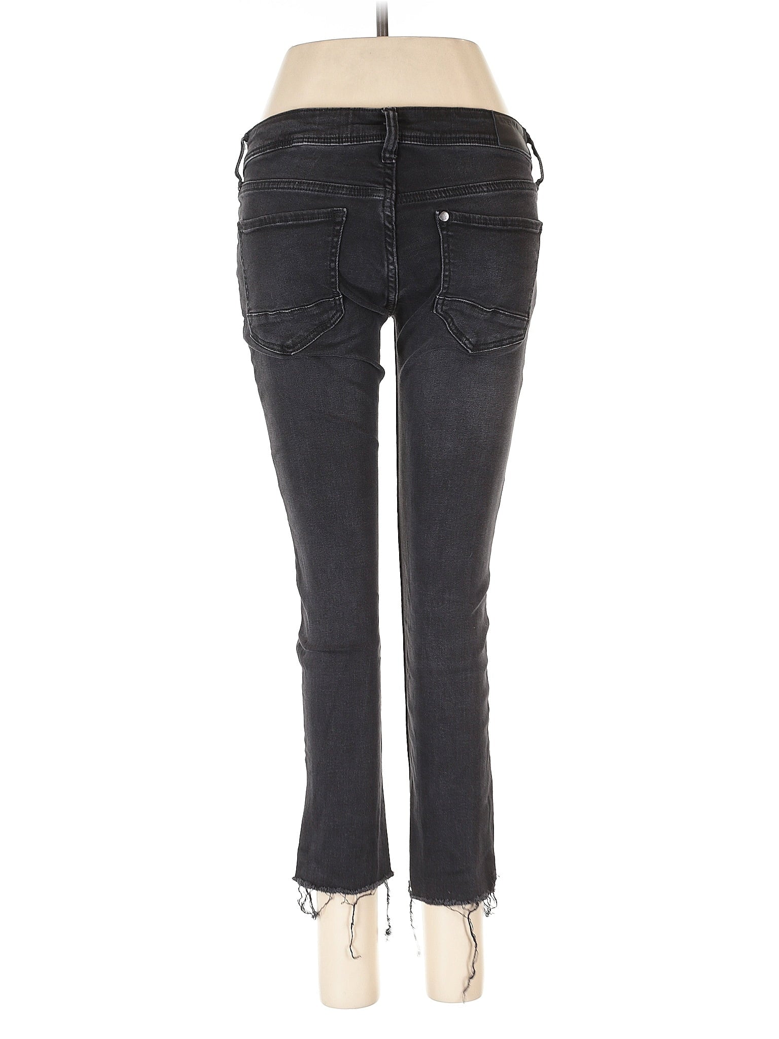 2 waist size - 28