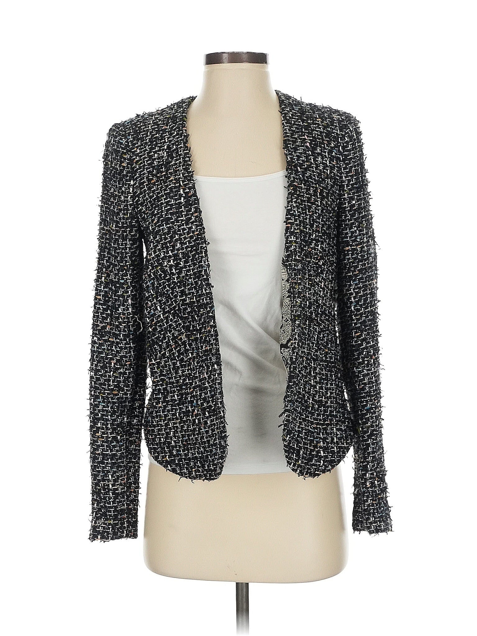 1 size - 34 (EU)