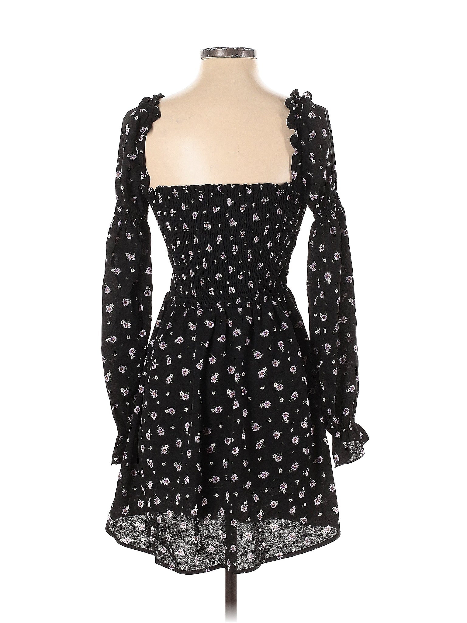 2 size - S