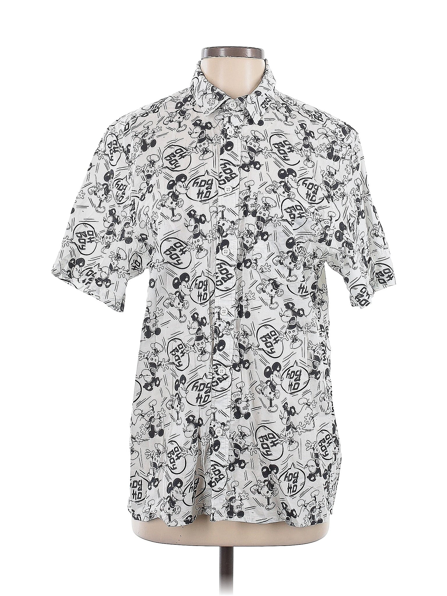 1 size - S