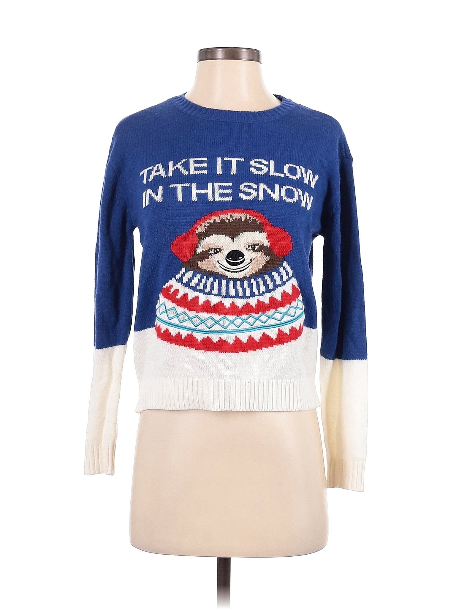 1 size - XS