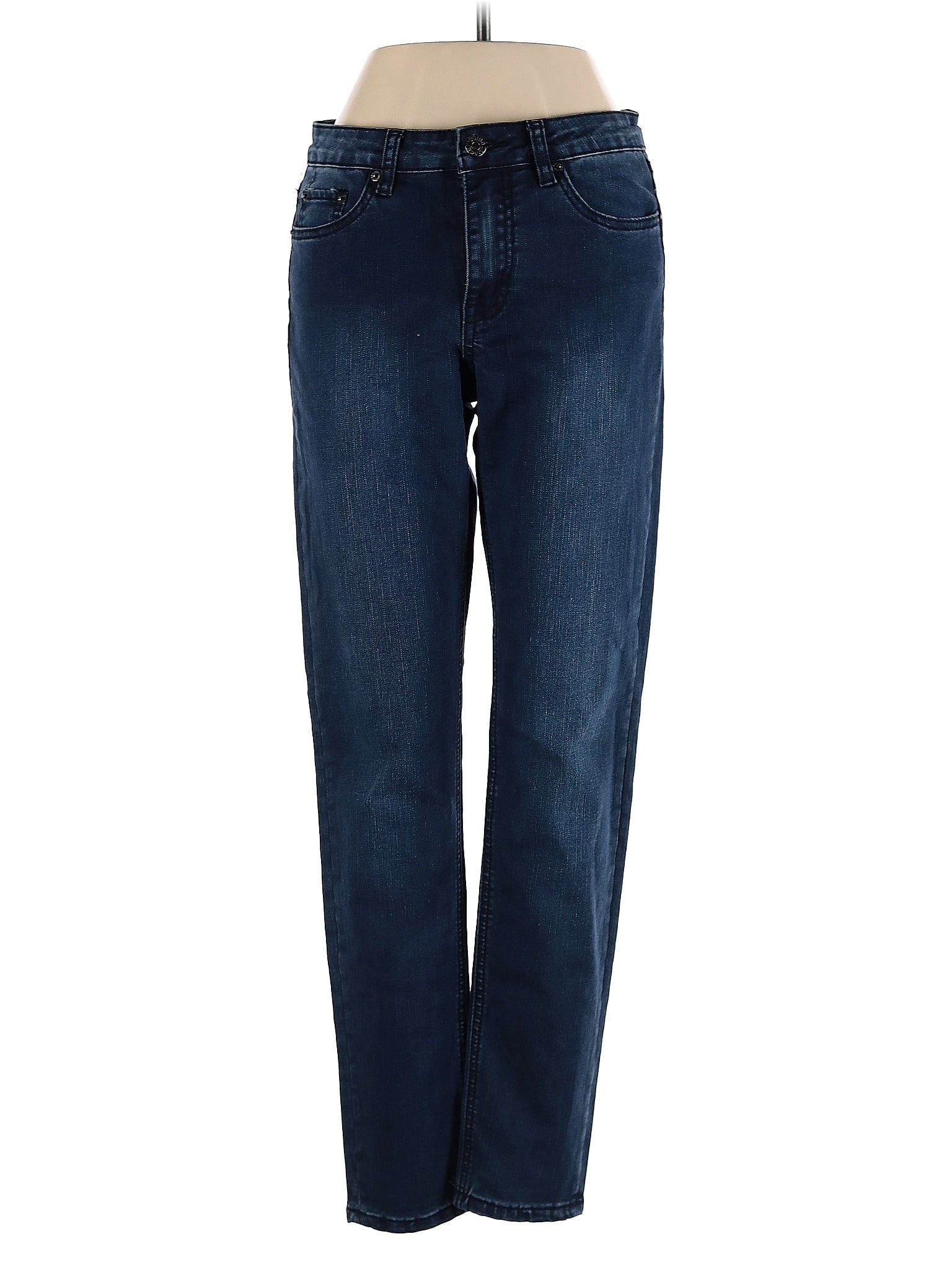 1 waist size - 27