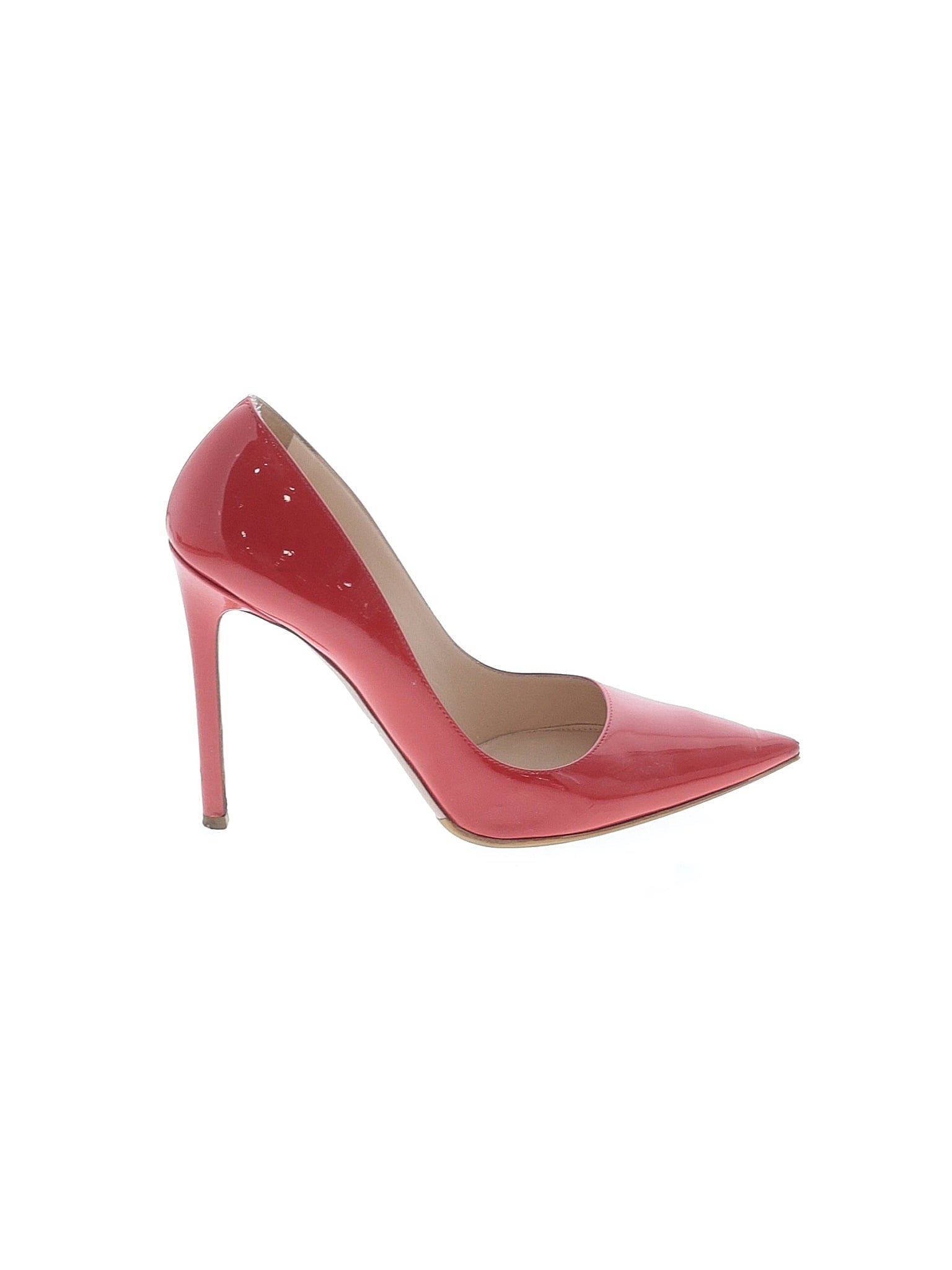 1 shoe size - 38 (EU)