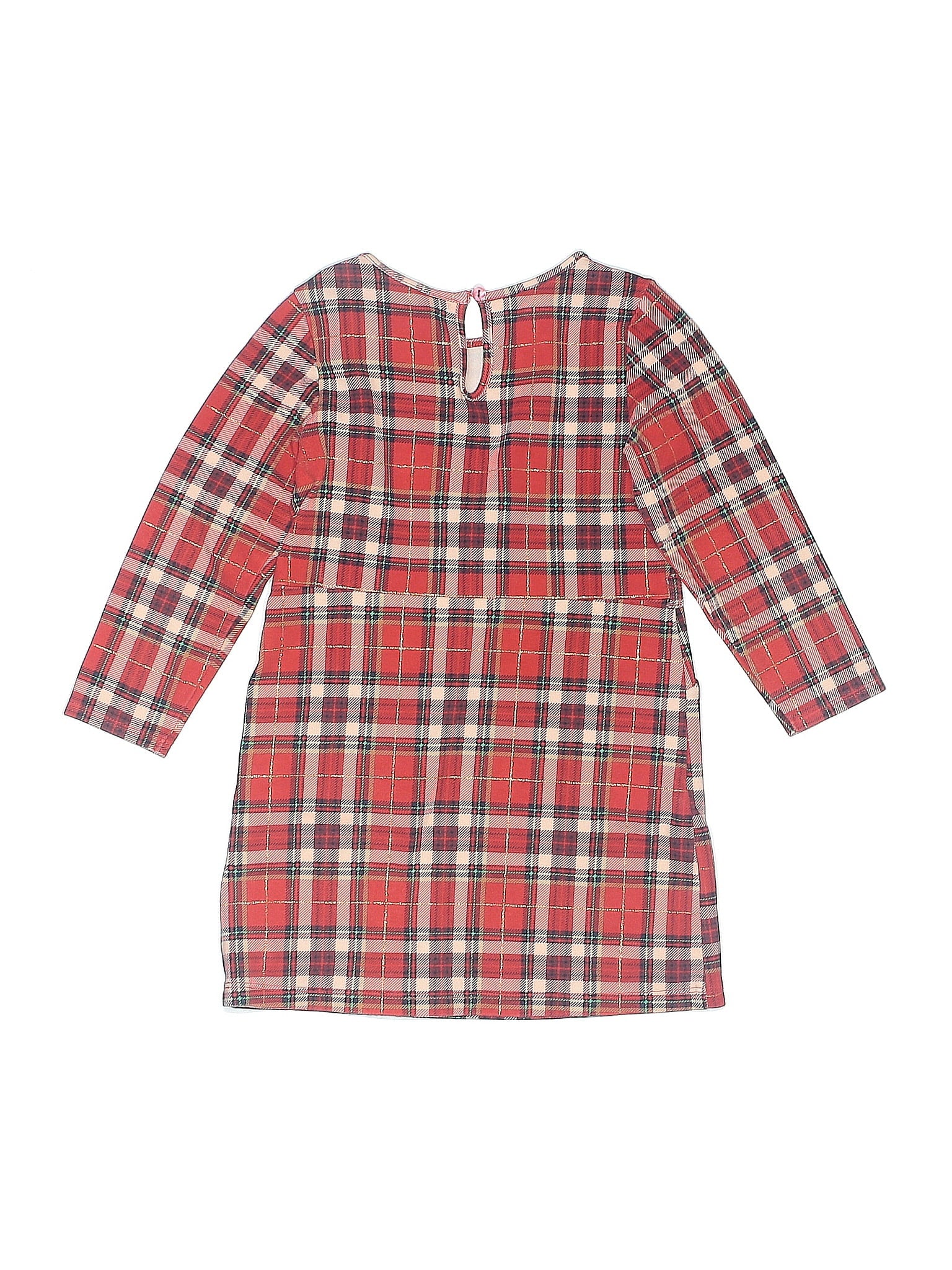 2 size - 3T - 4T