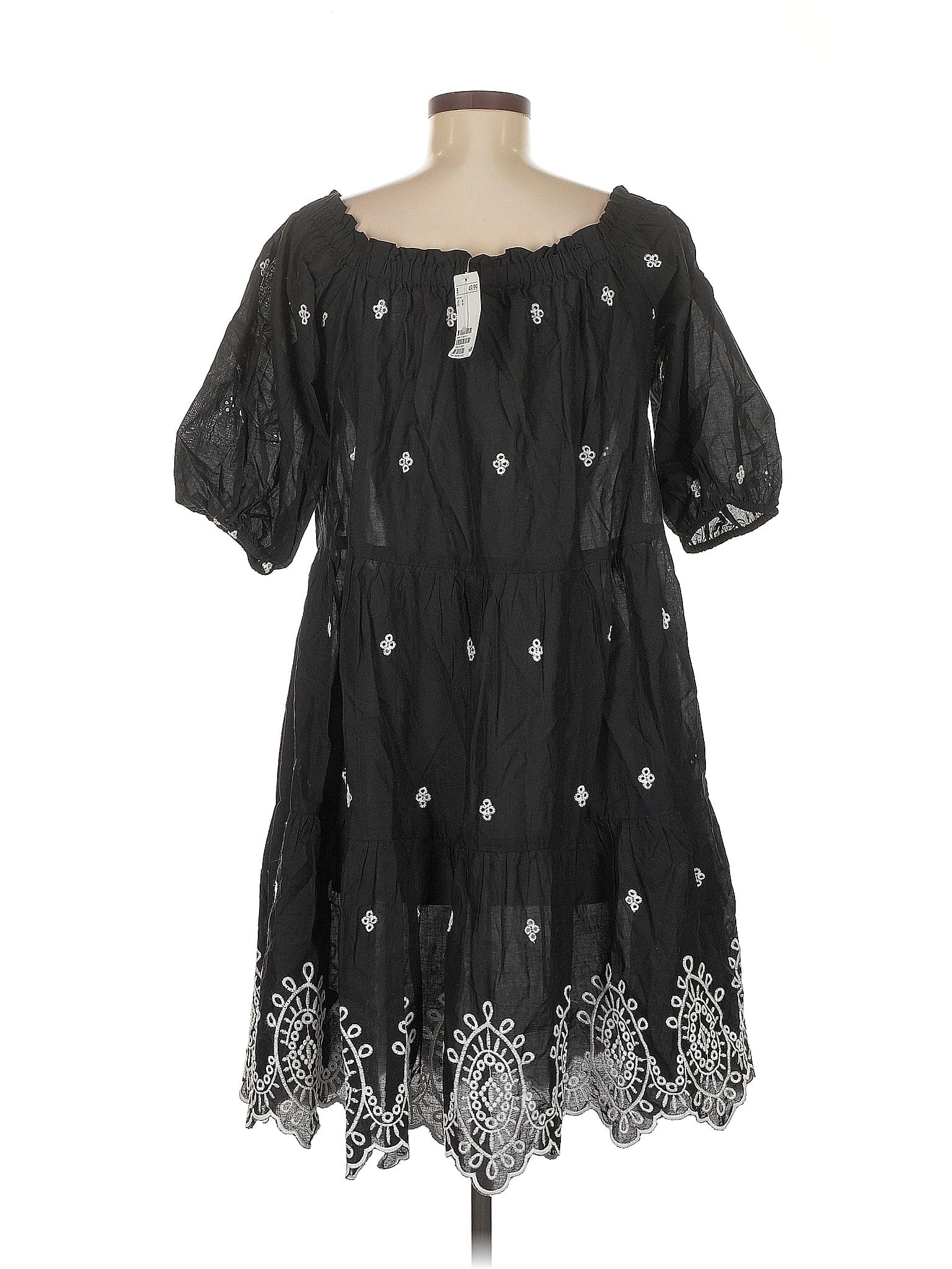 2 size - M