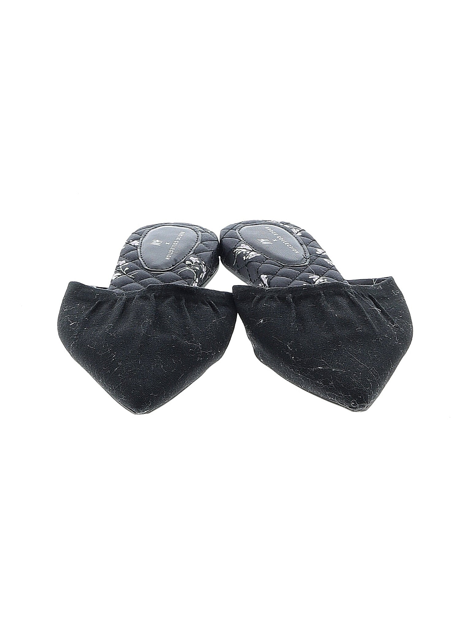 2 shoe size - 36 (EU)