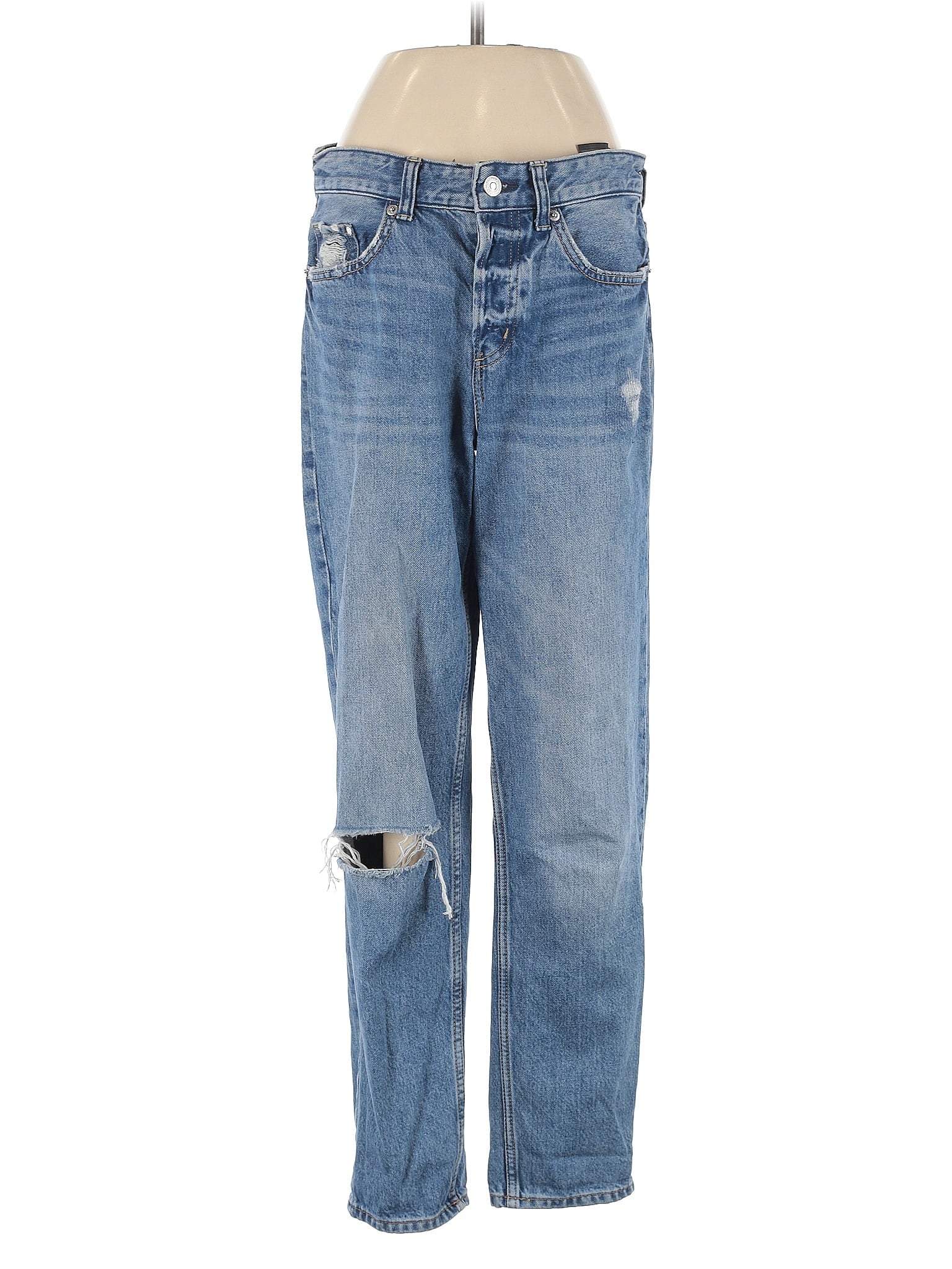 1 waist size - 26