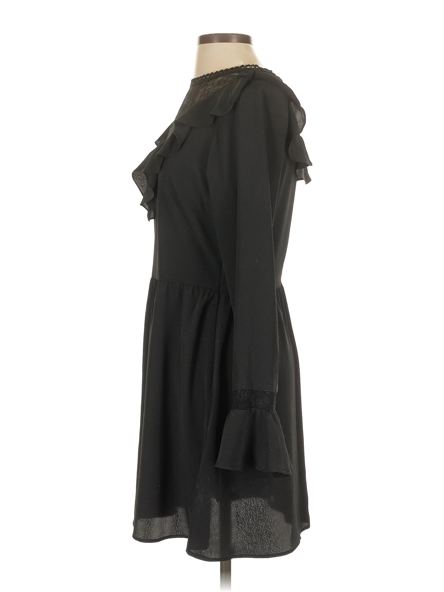 4 size - S