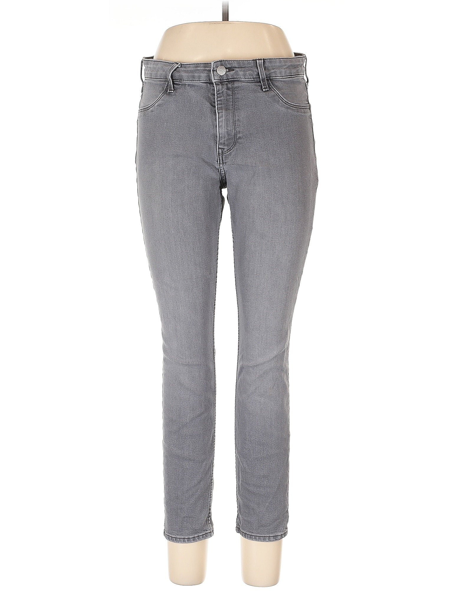 1 waist size - 32