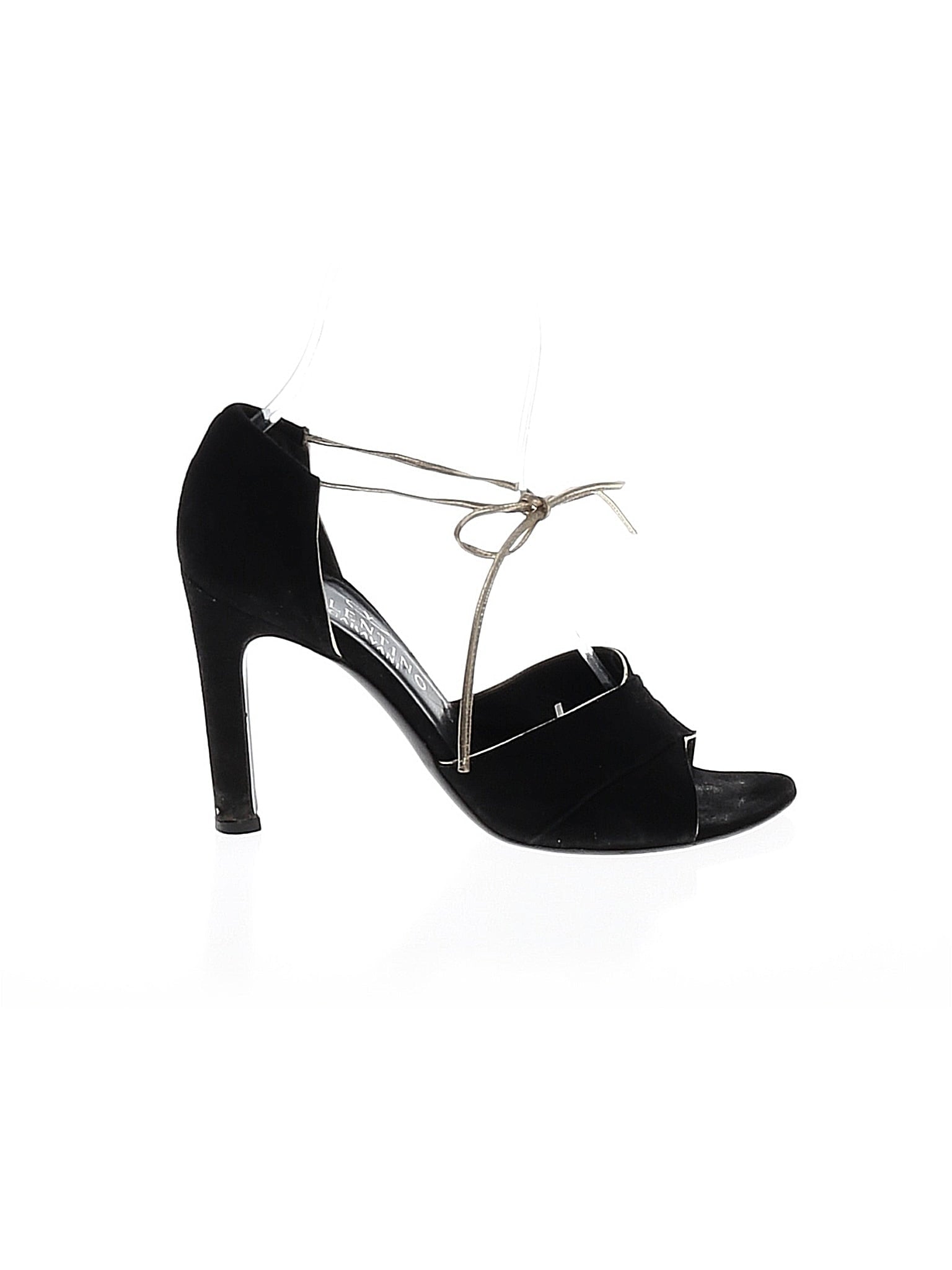1 shoe size - 36 (EU)