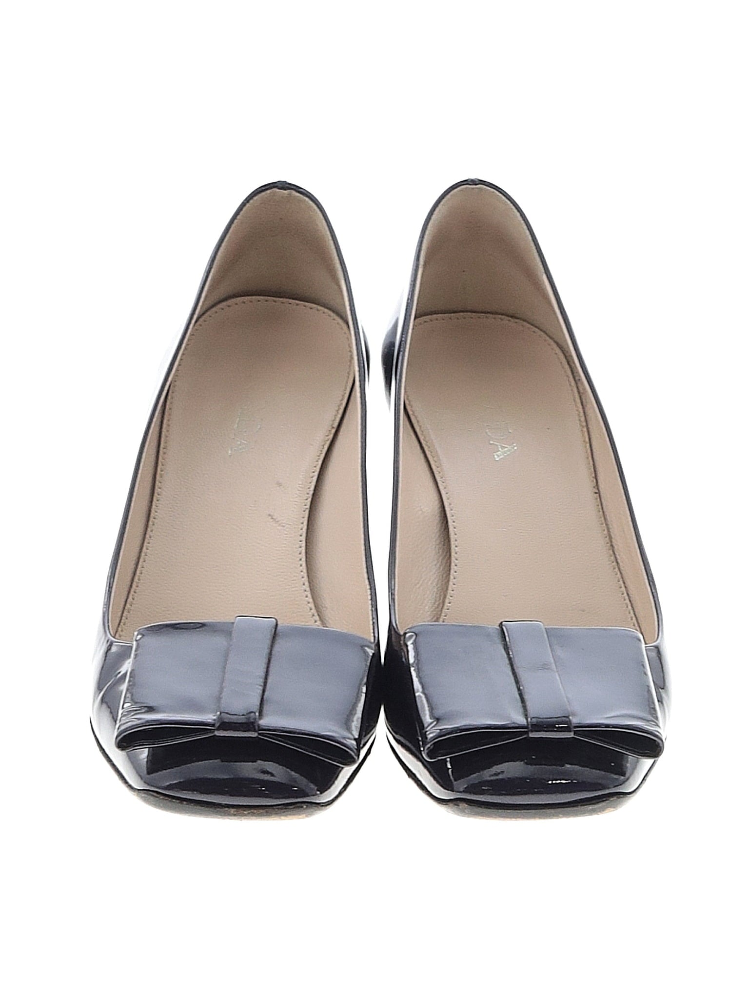 2 shoe size - 36.5 (EU)