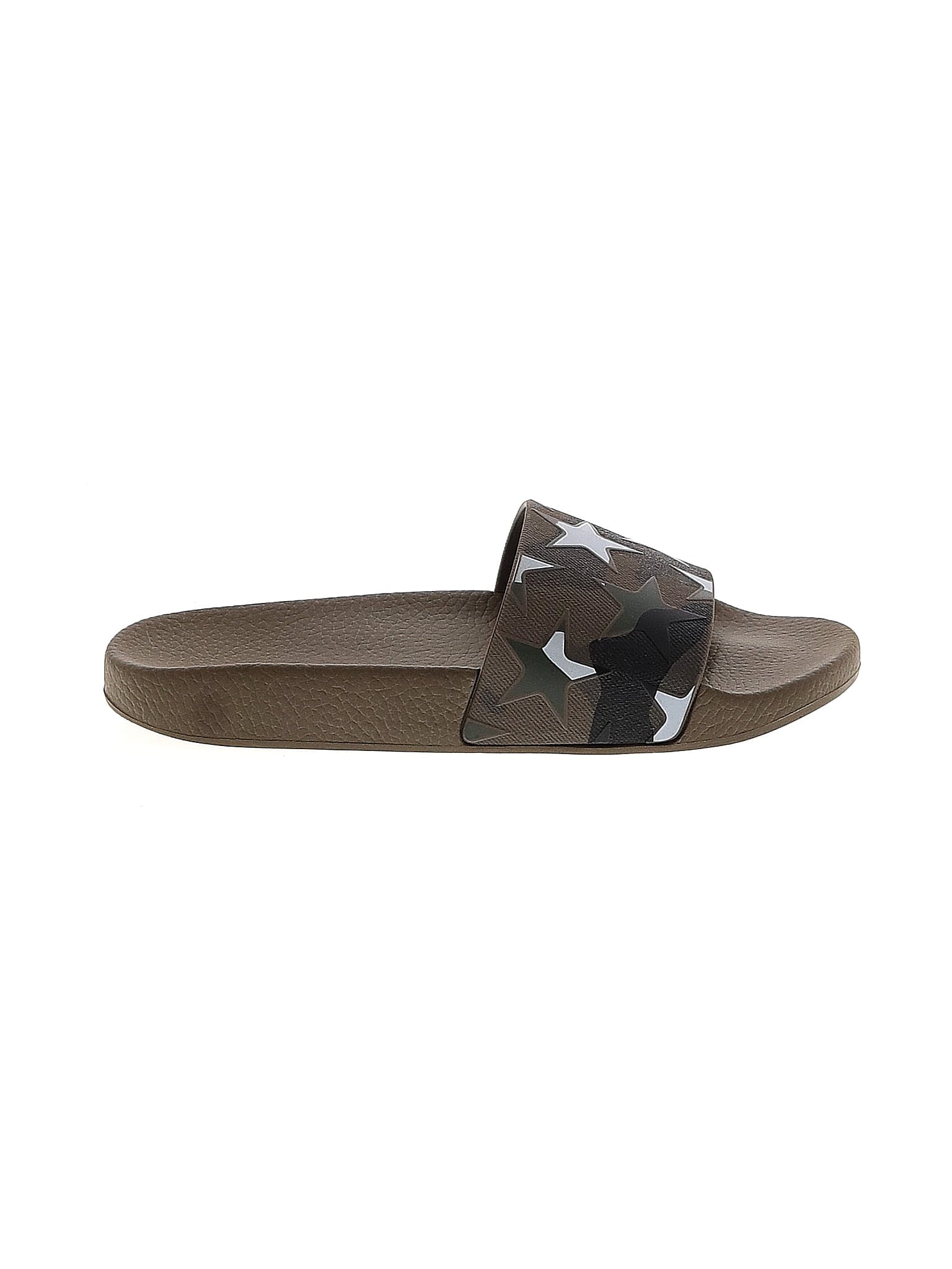 1 shoe size - 38 (EU)