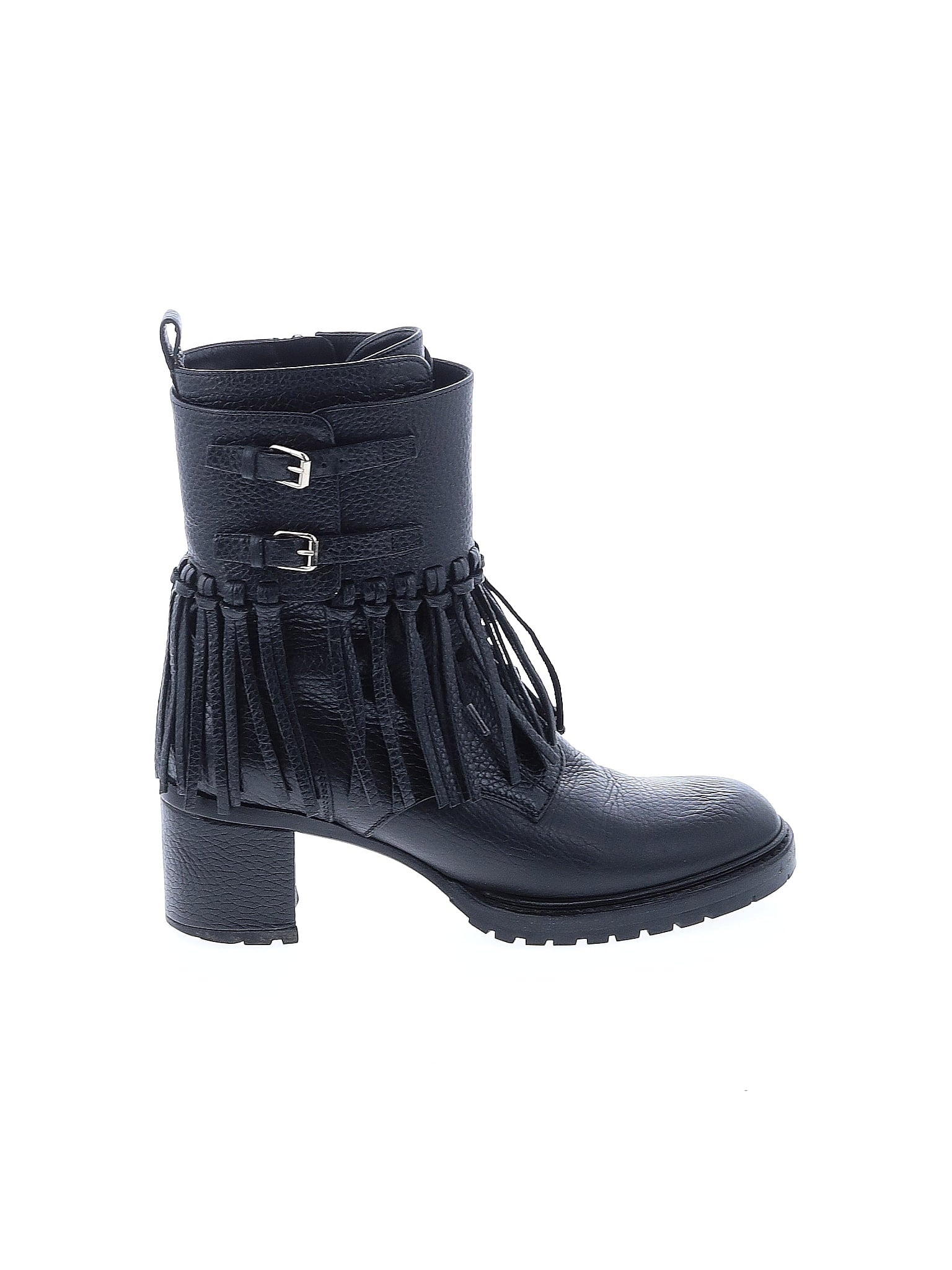 1 shoe size - 38 (EU)