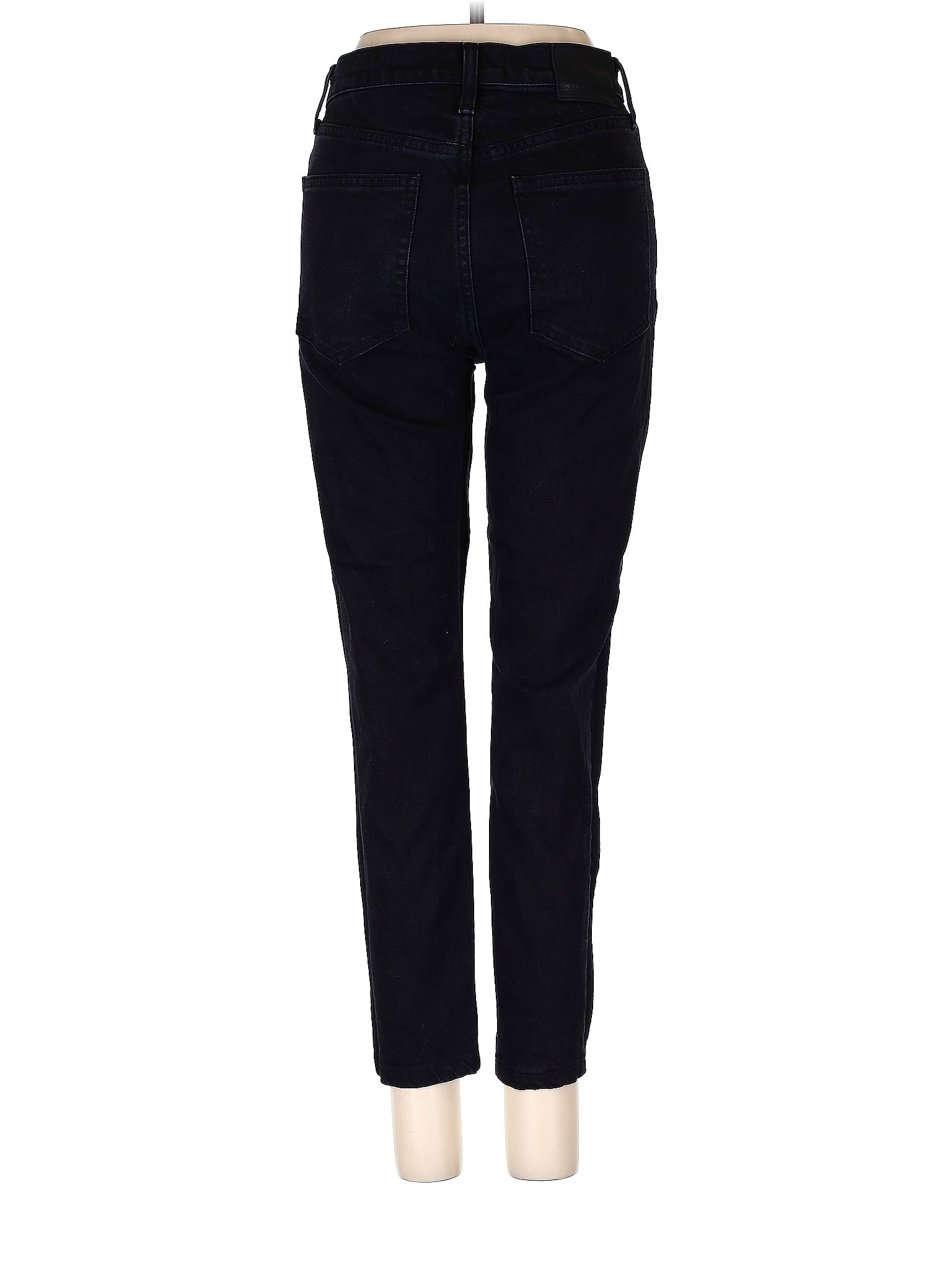 2 waist size - 27