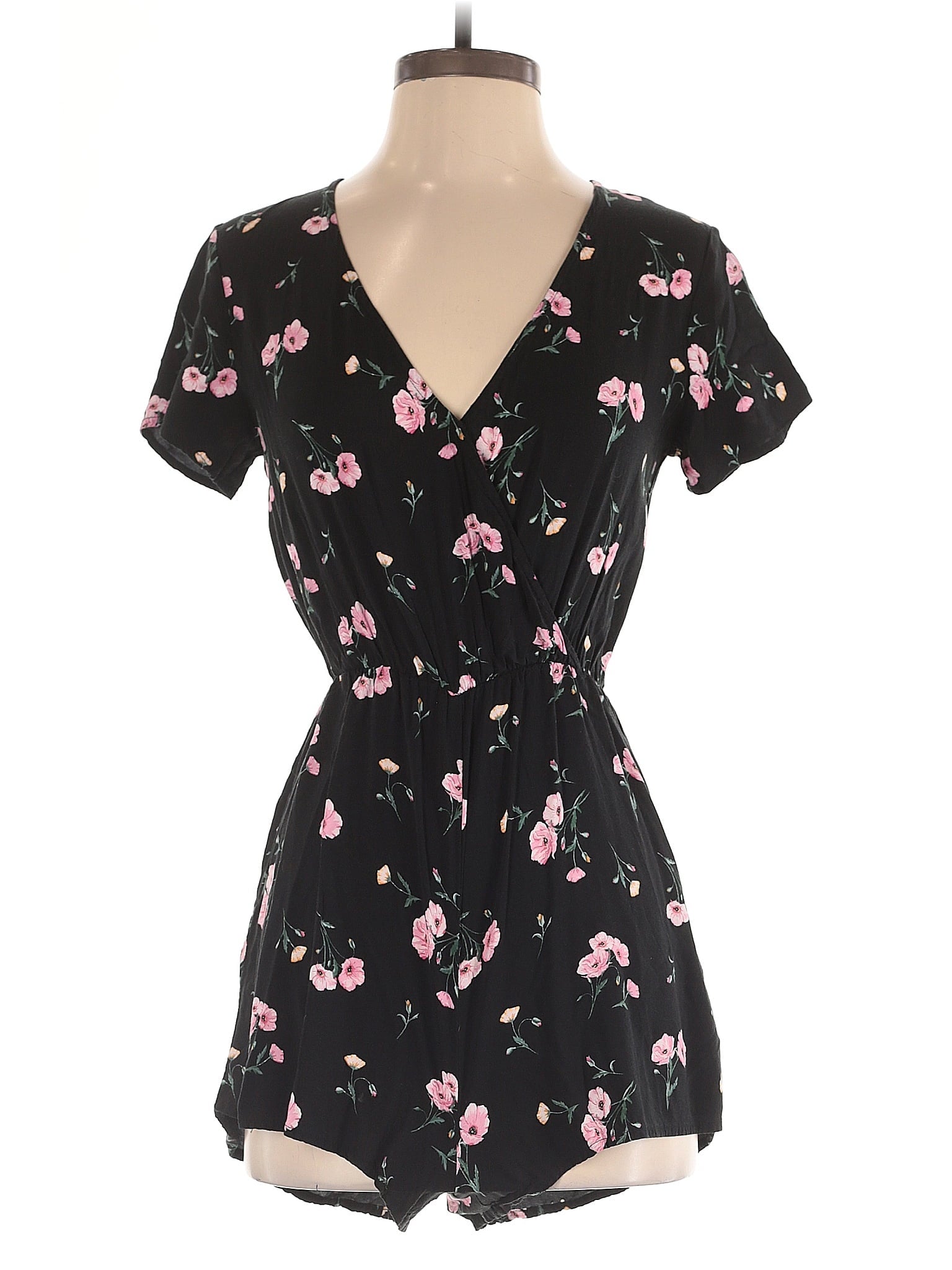 1 size - 4