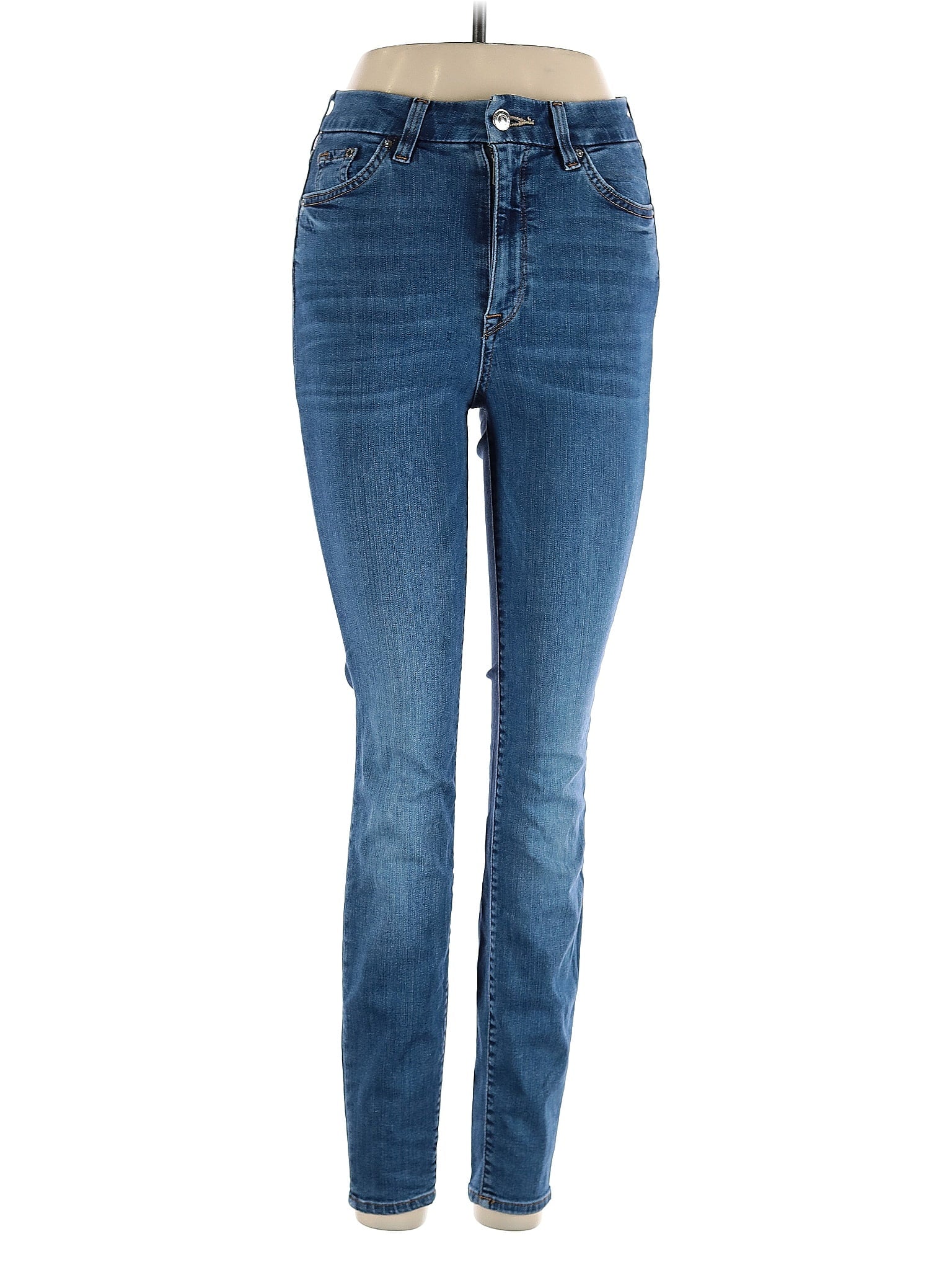 1 waist size - 26