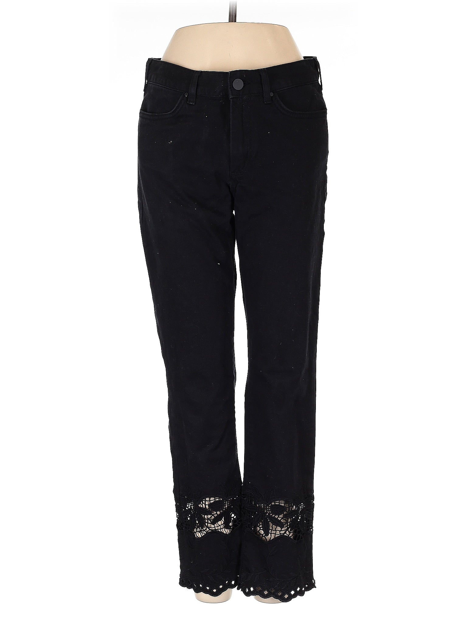1 waist size - 27