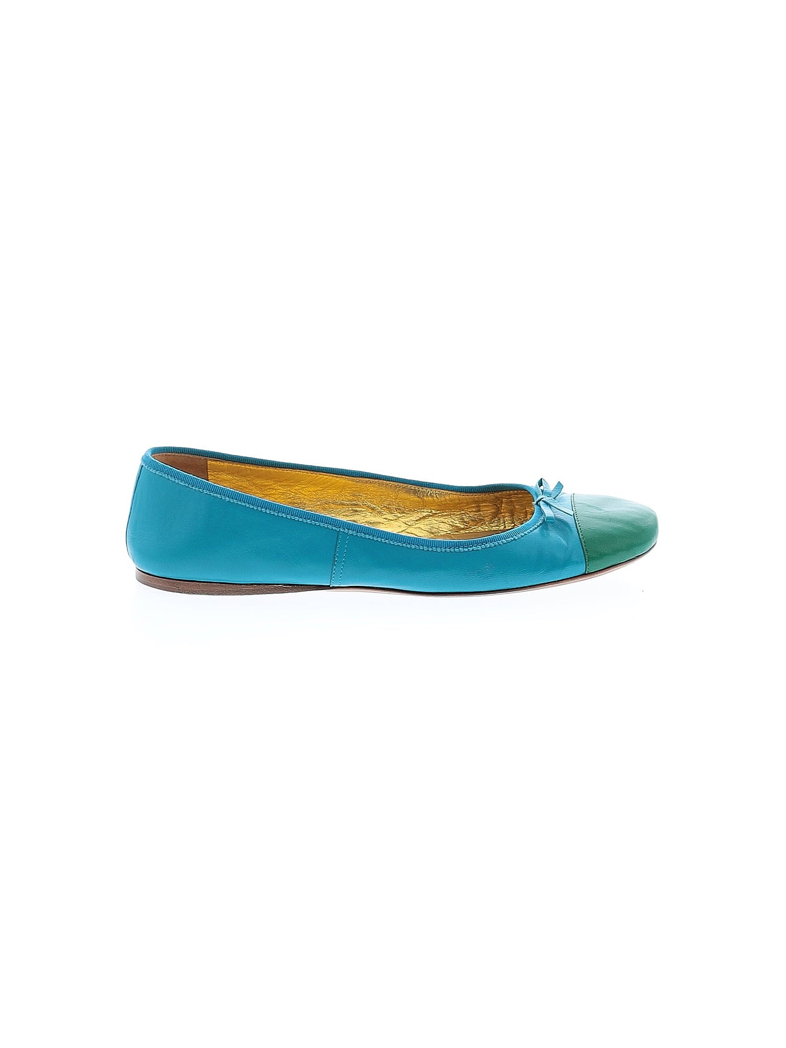 1 shoe size - 38 (EU)
