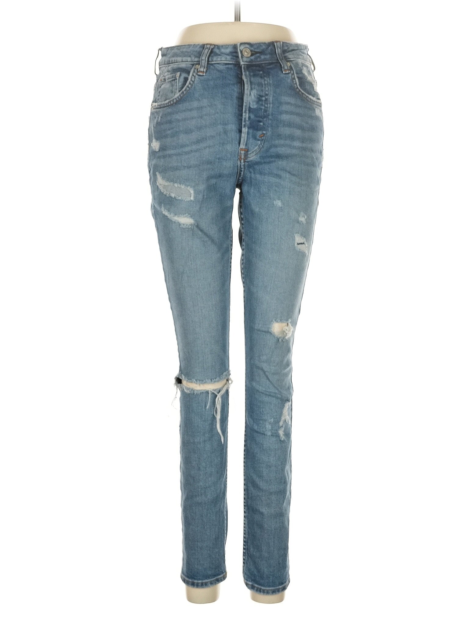 1 waist size - 28