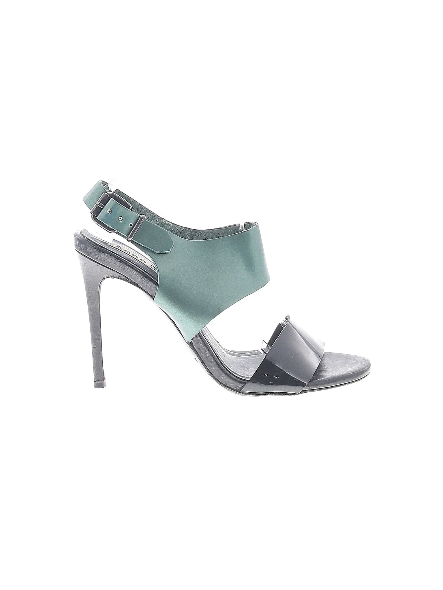 1 shoe size - 38 (EU)