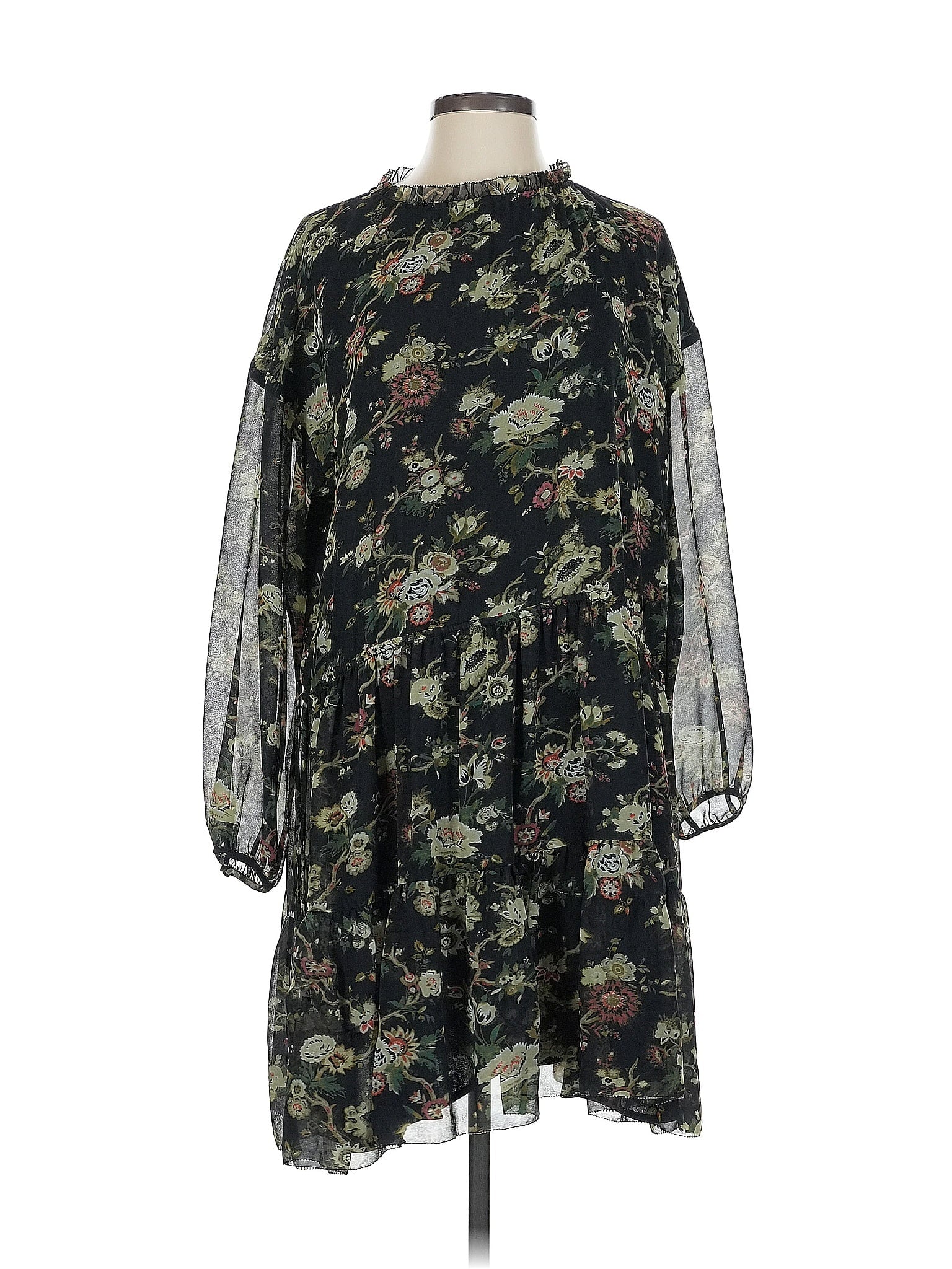 1 size - S