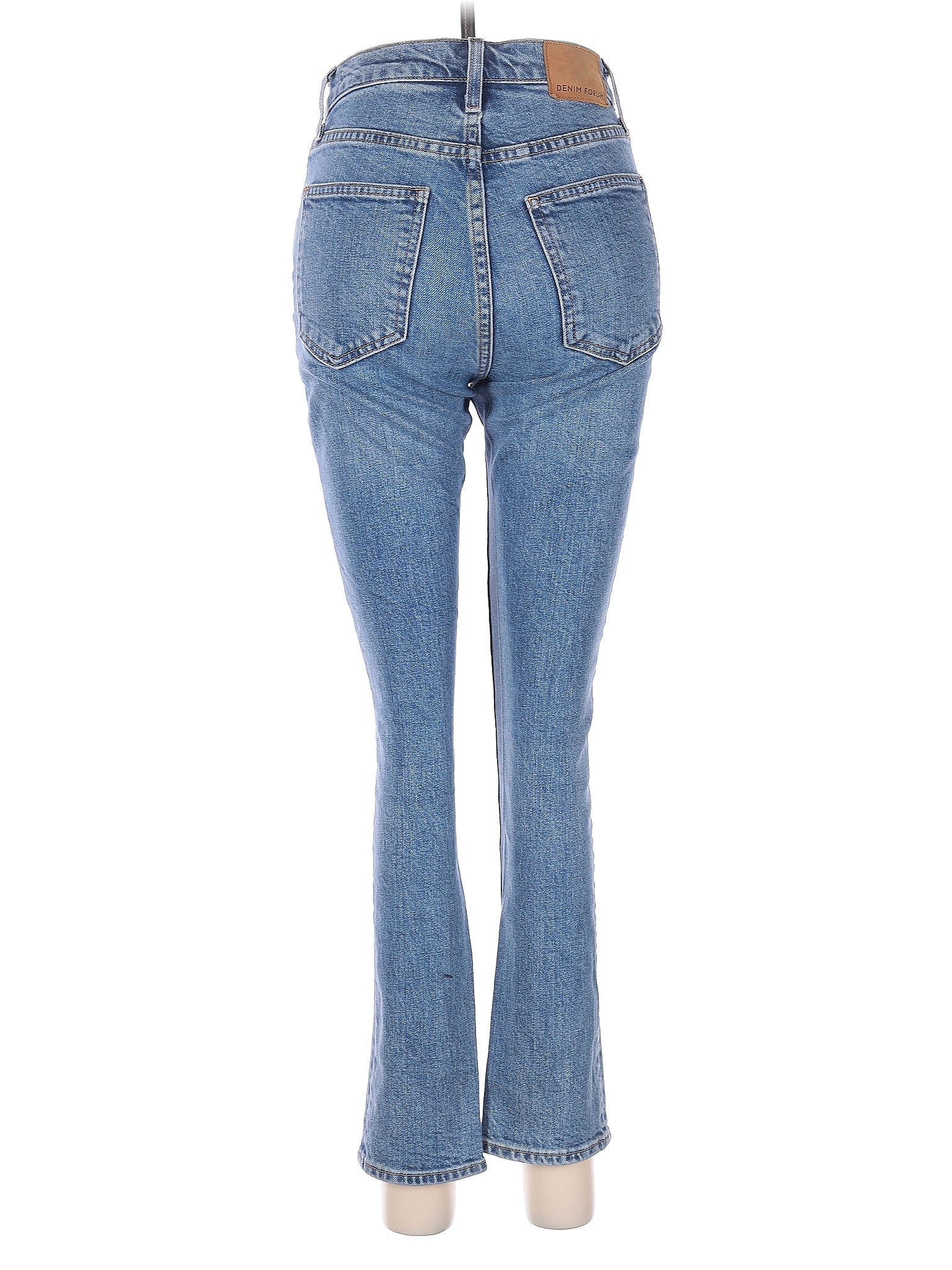 2 waist size - 25