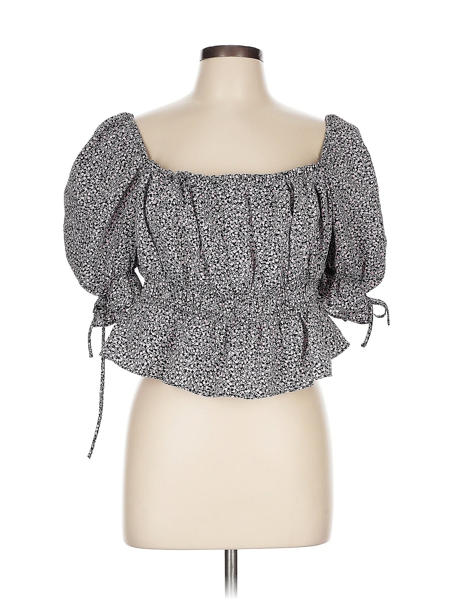 1 size - L
