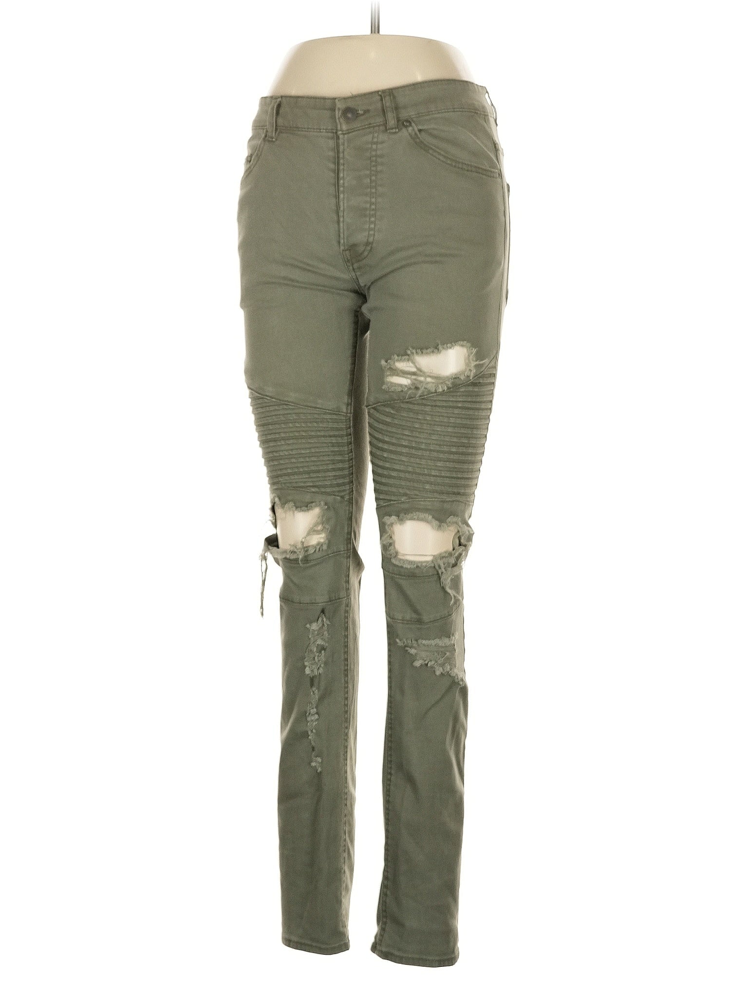 1 waist size - 29
