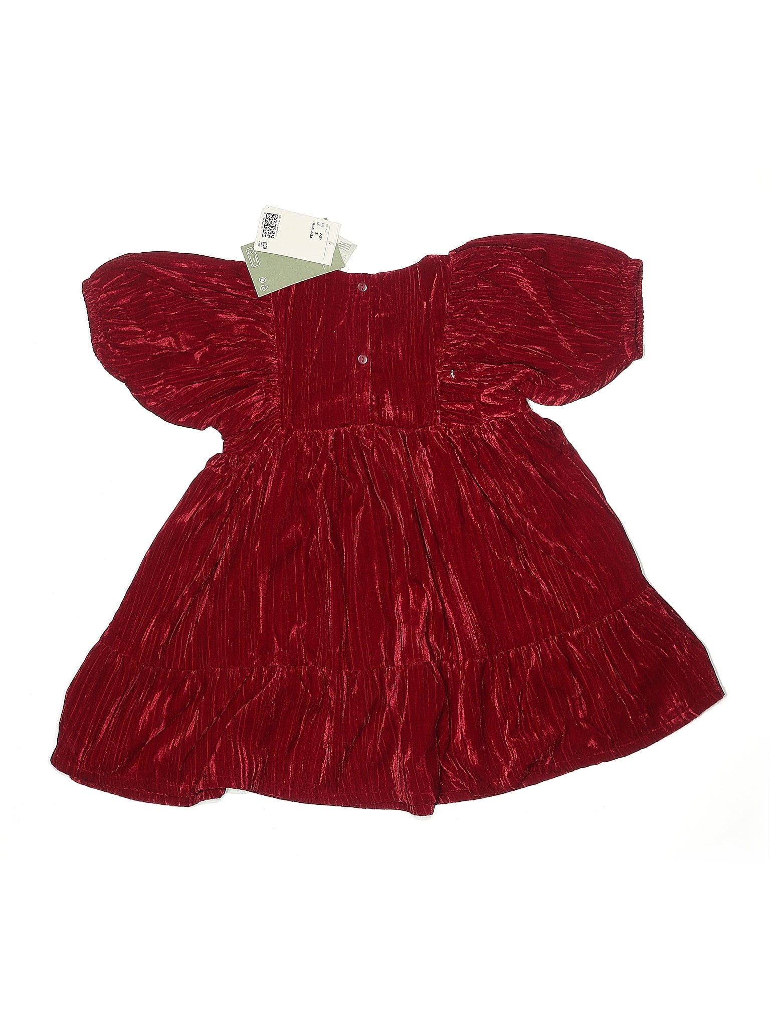 2 size - 3T