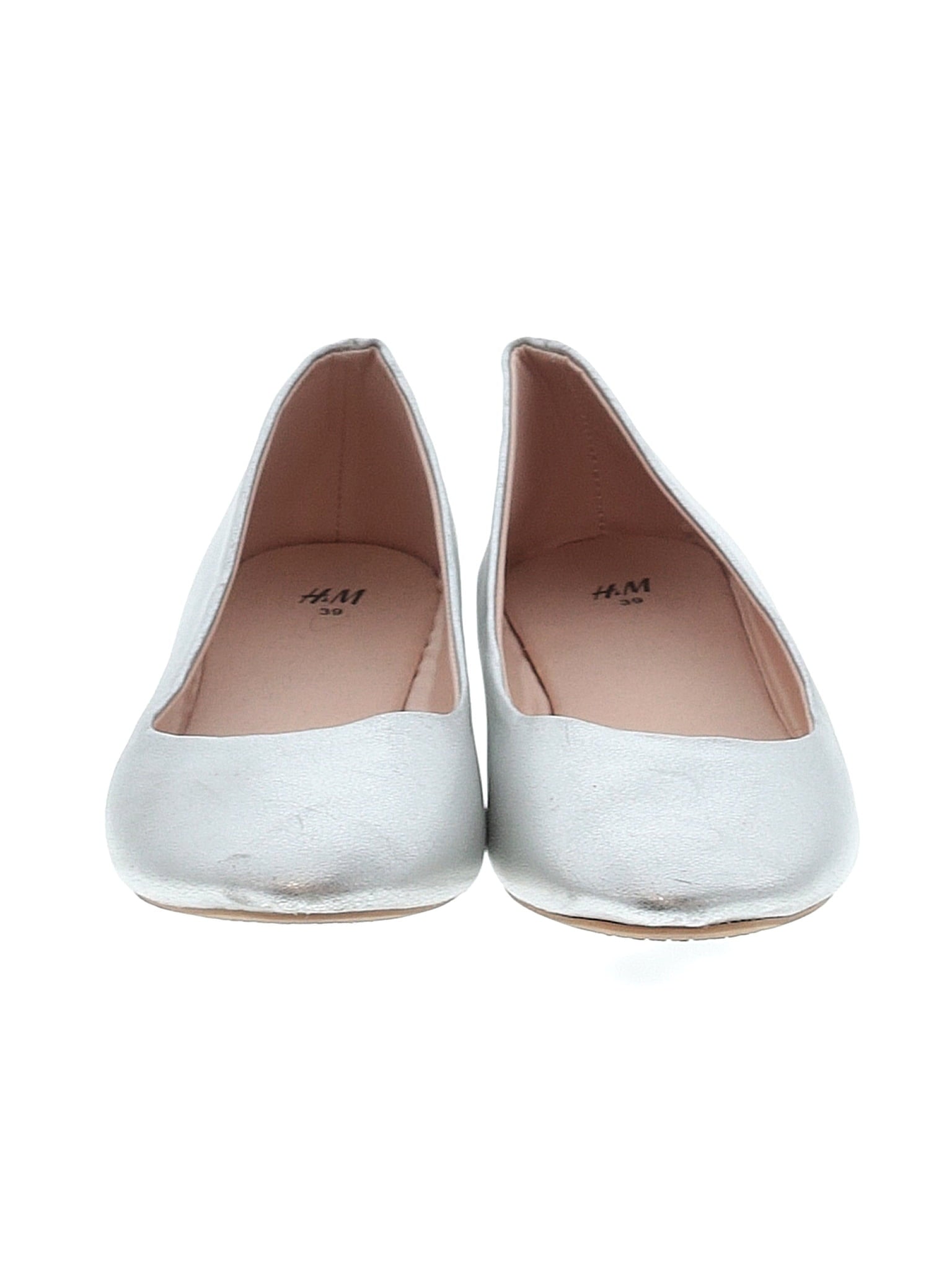 2 shoe size - 39 (EU)