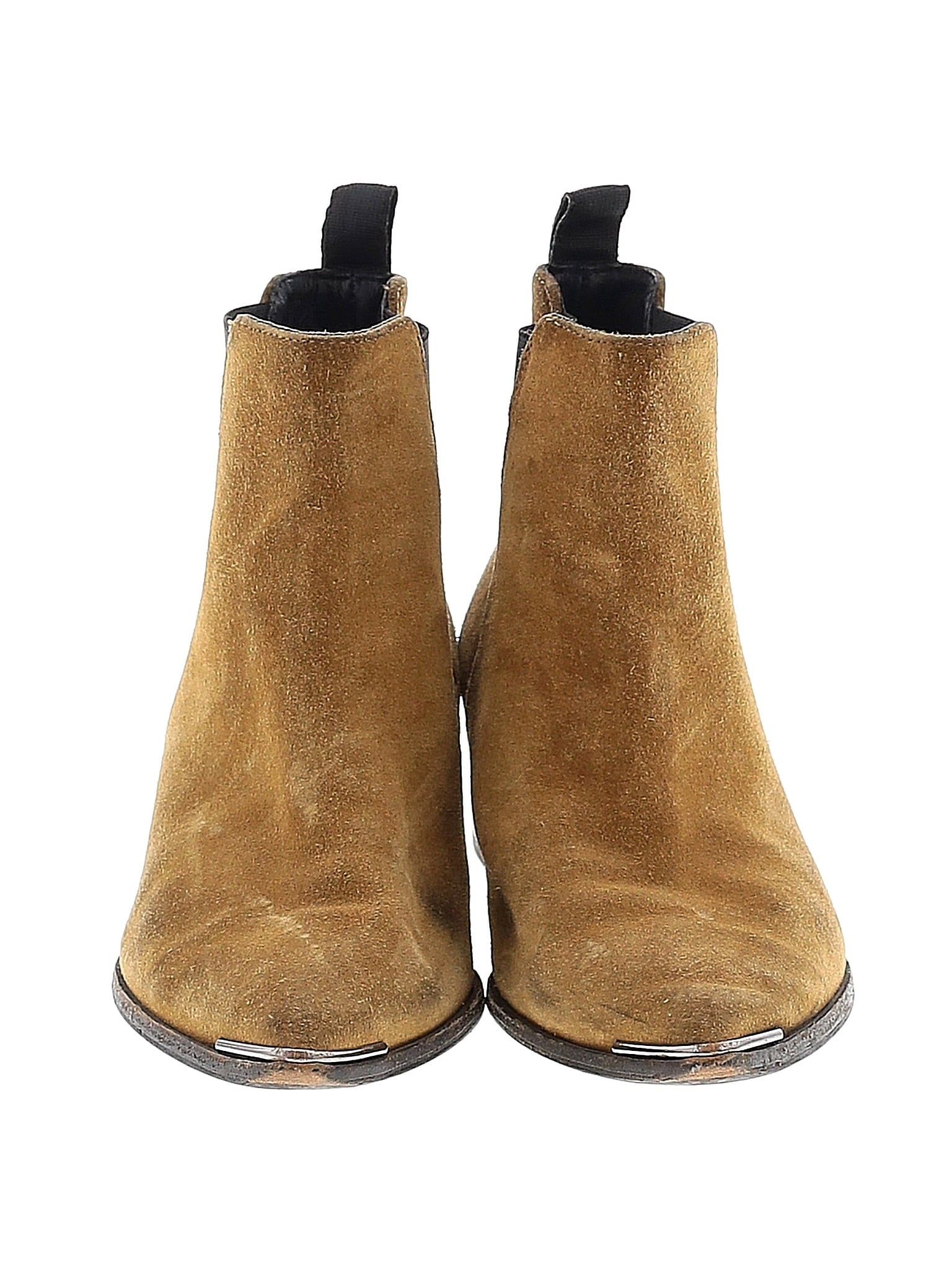 2 shoe size - 38 (EU)