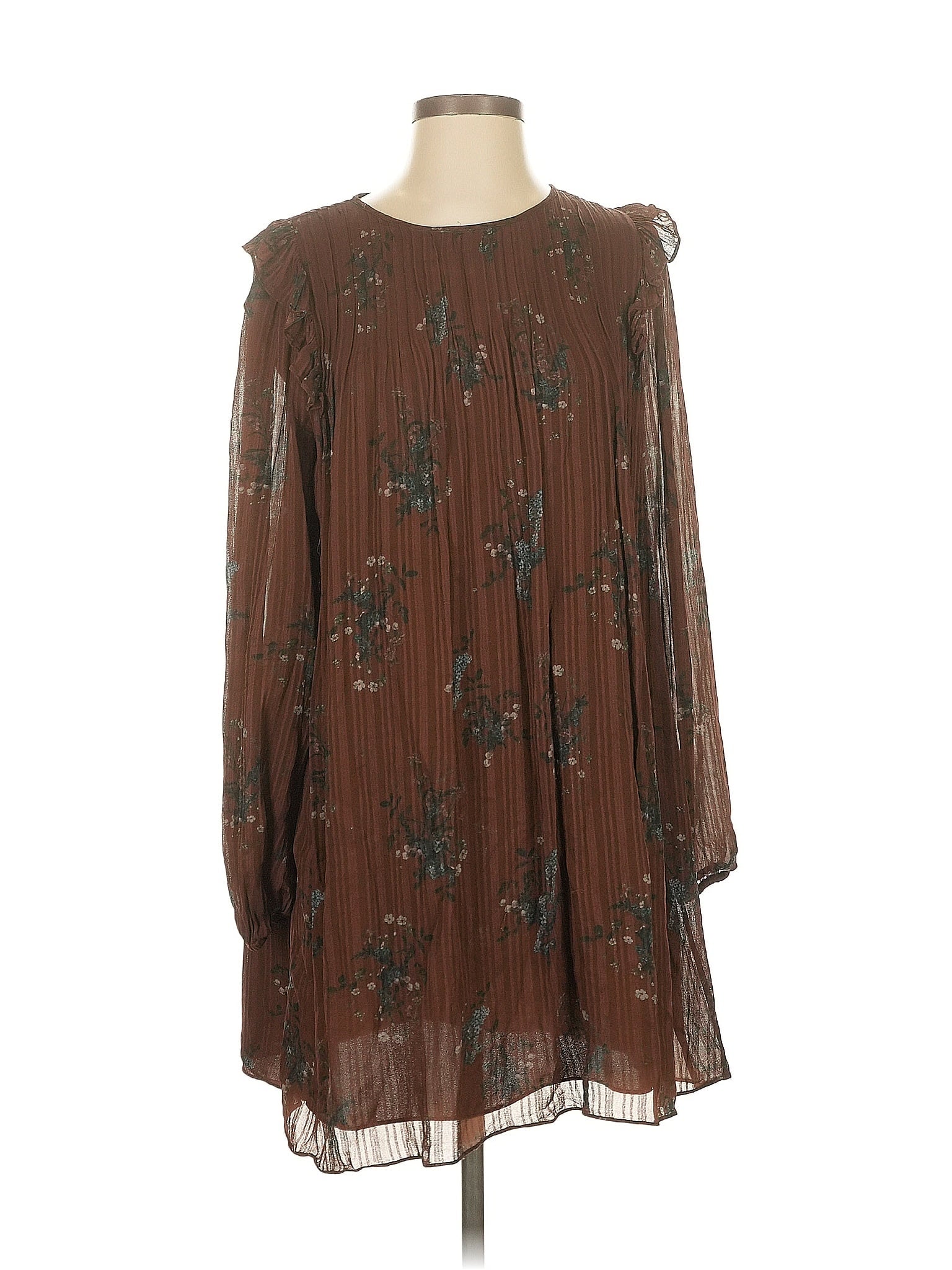 1 size - S