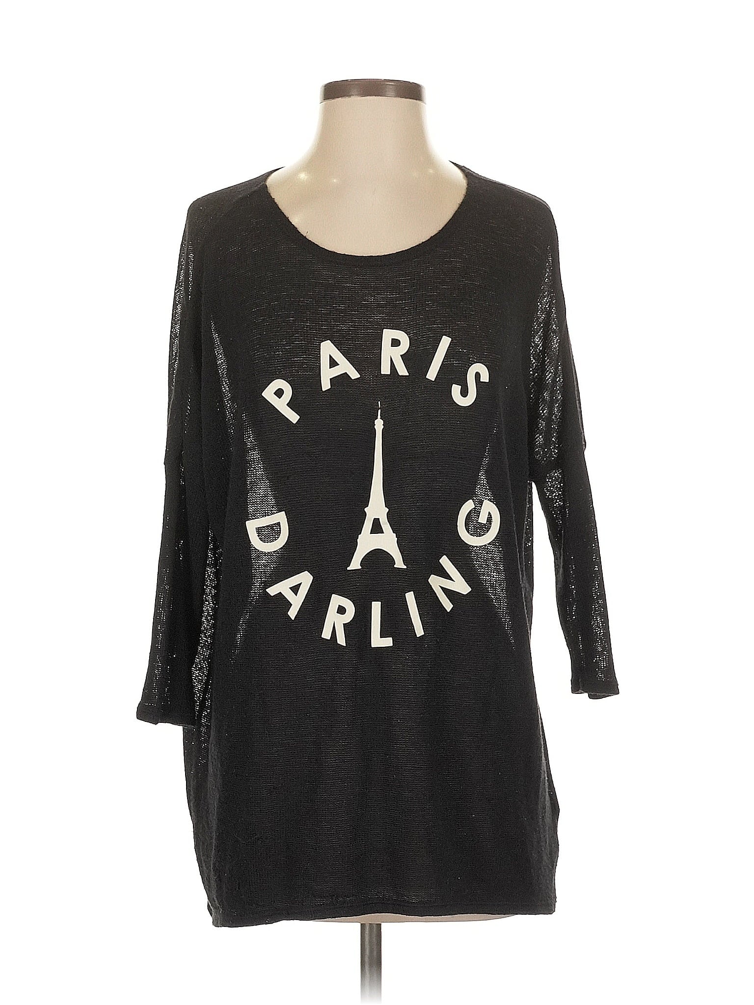 1 size - S