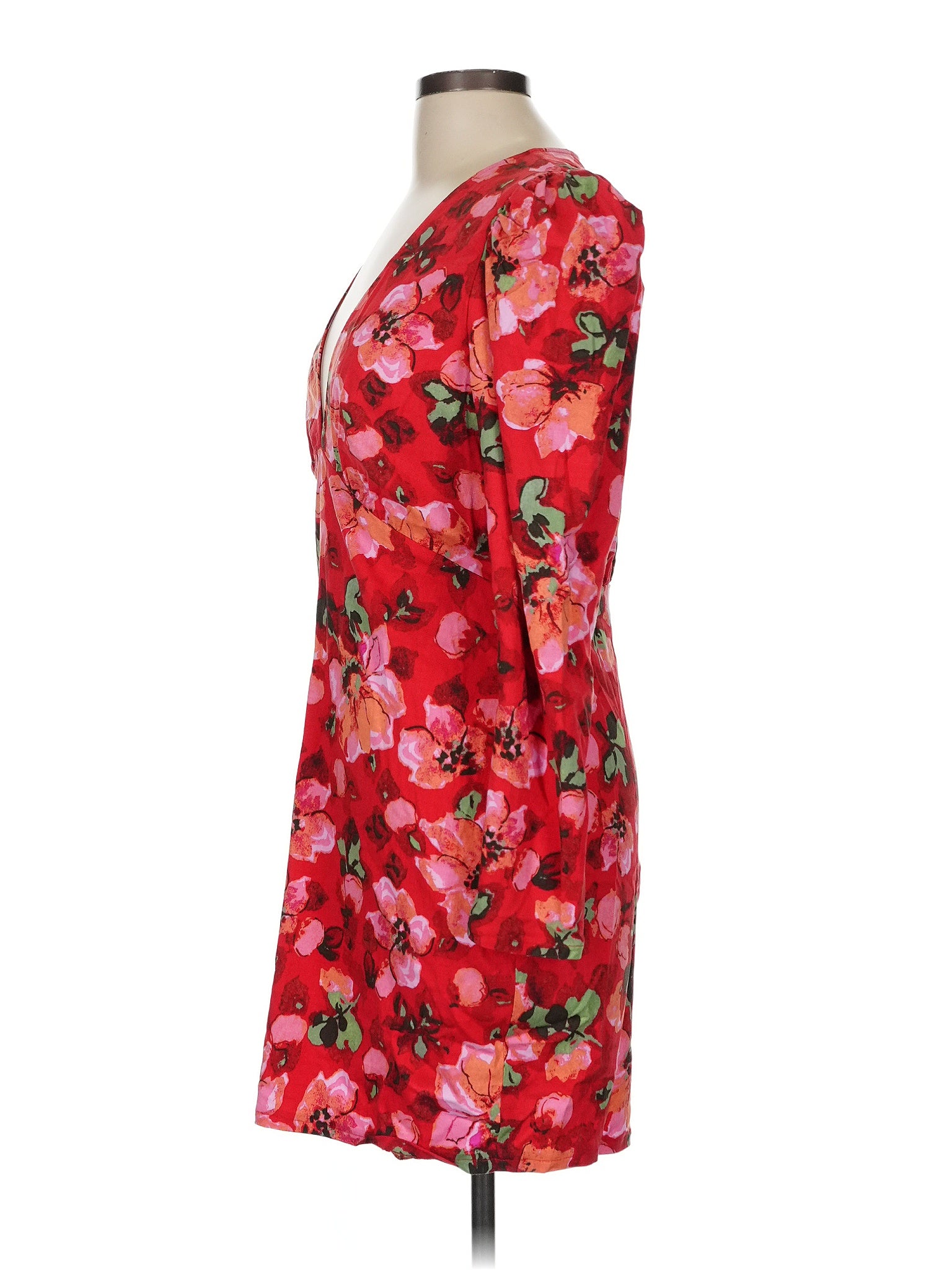 4 size - M