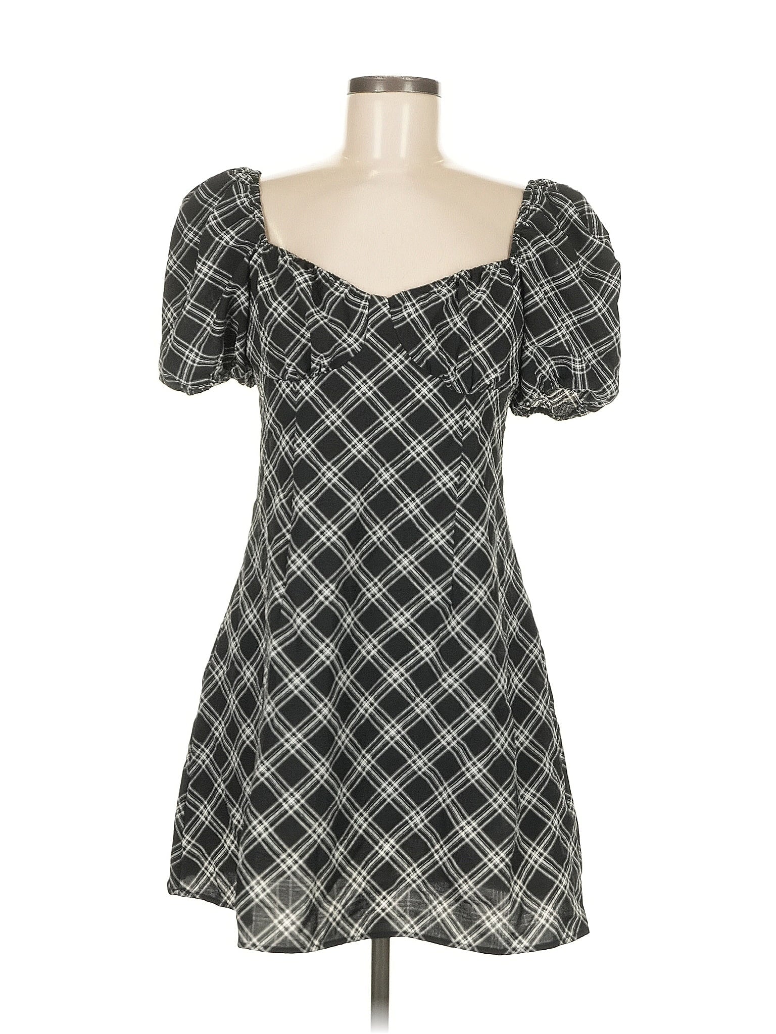 1 size - M