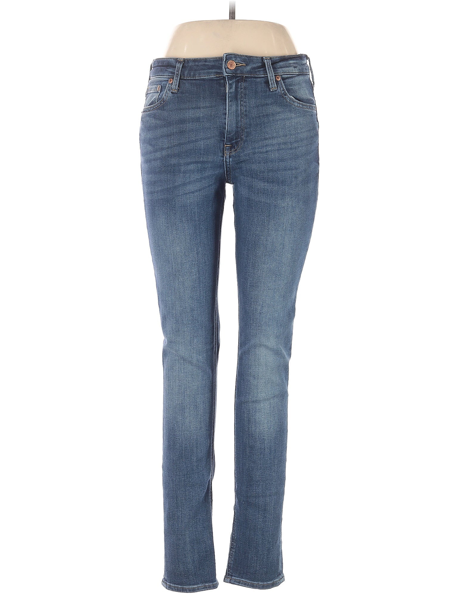 1 waist size - 32