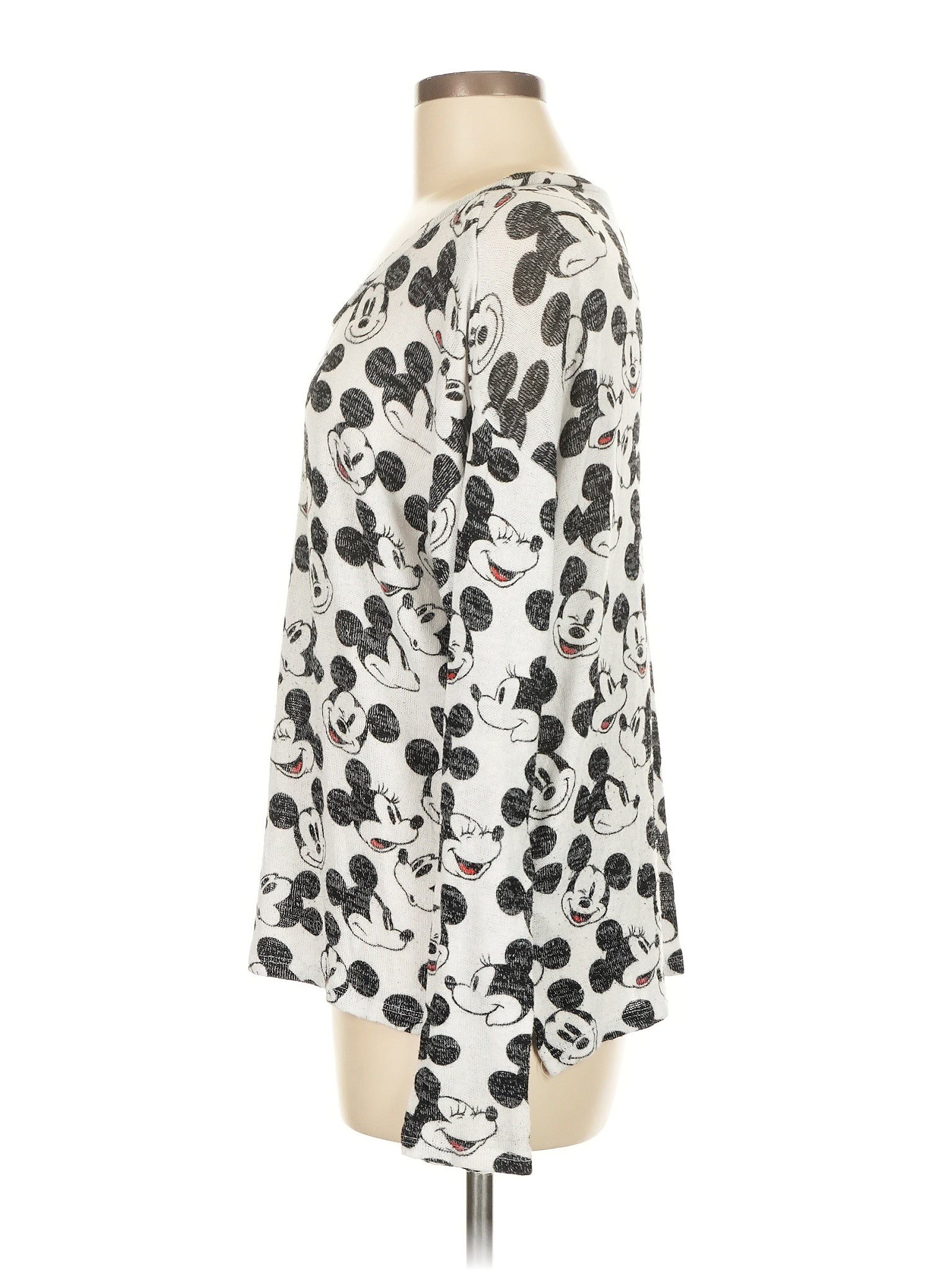 4 size - M