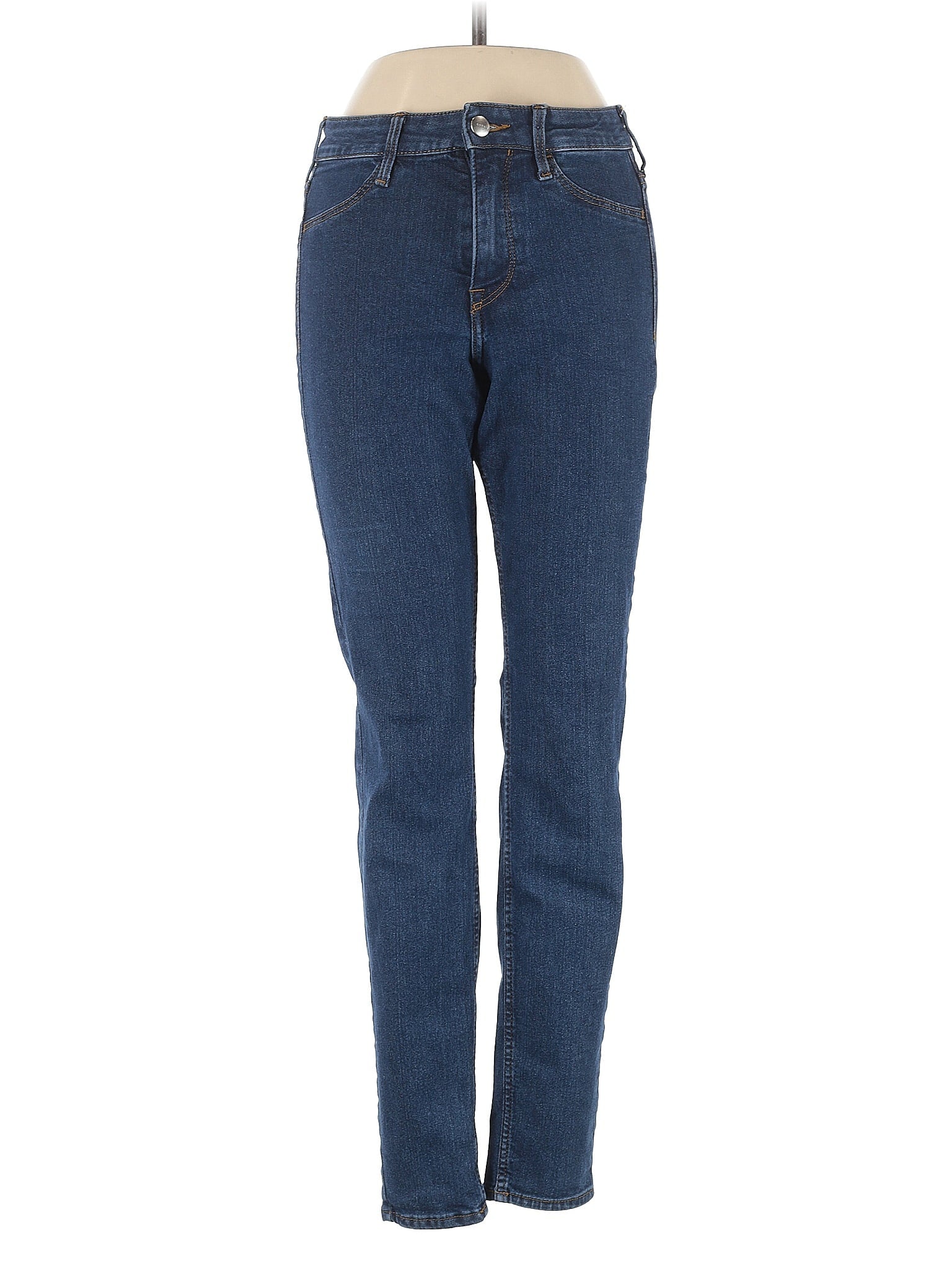 1 waist size - 25