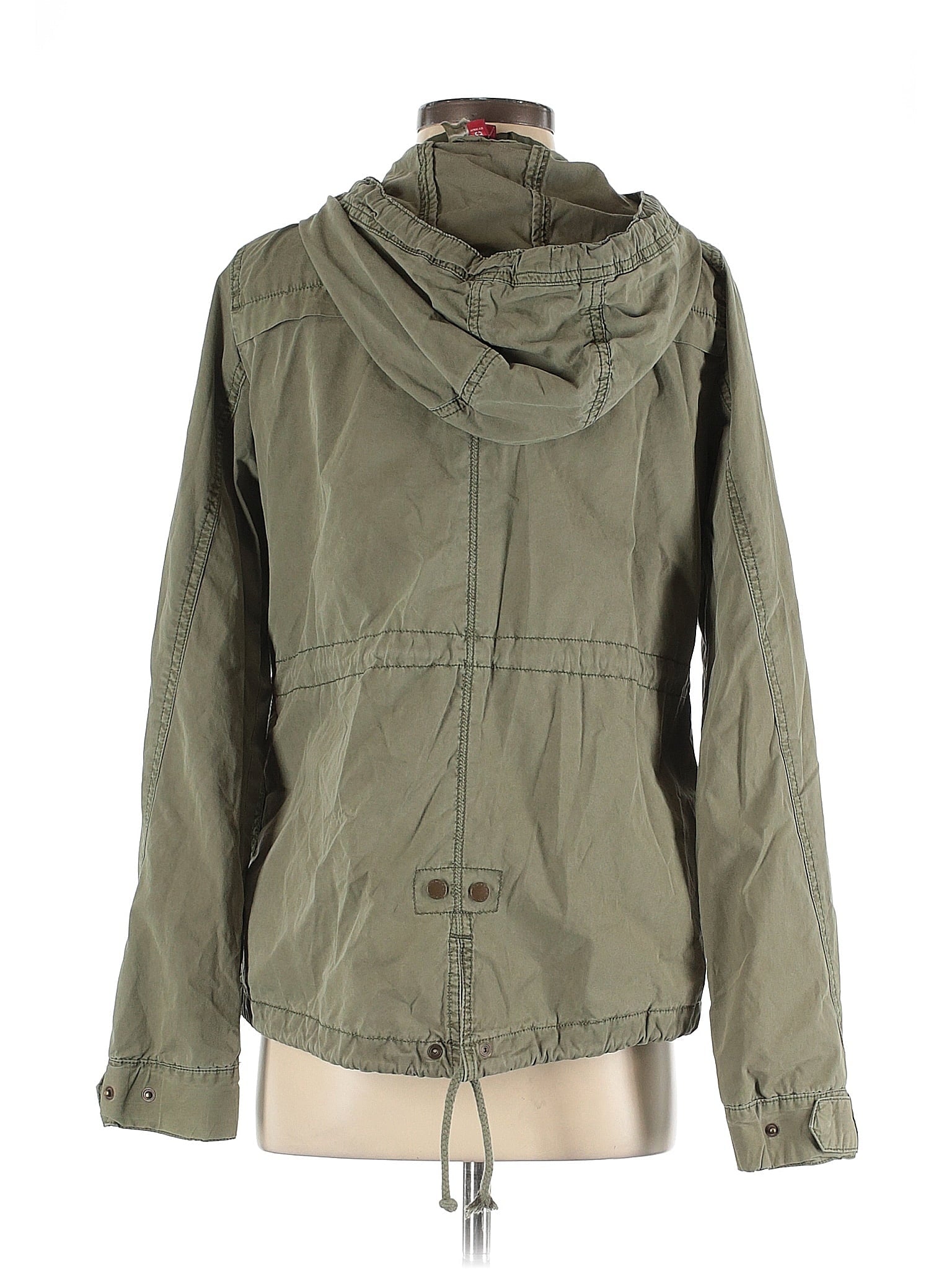 2 size - 8