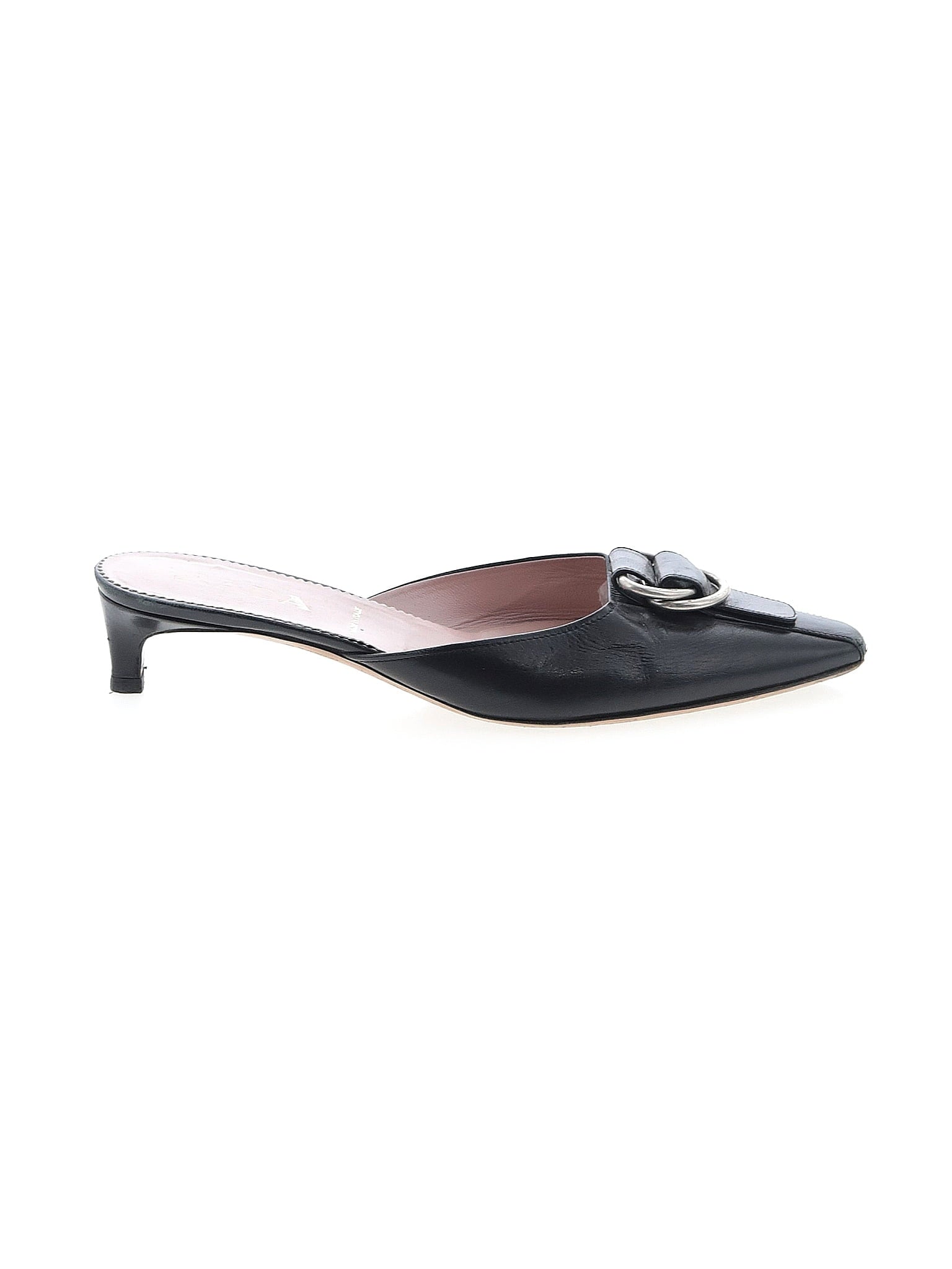 1 shoe size - 39.5 (EU)