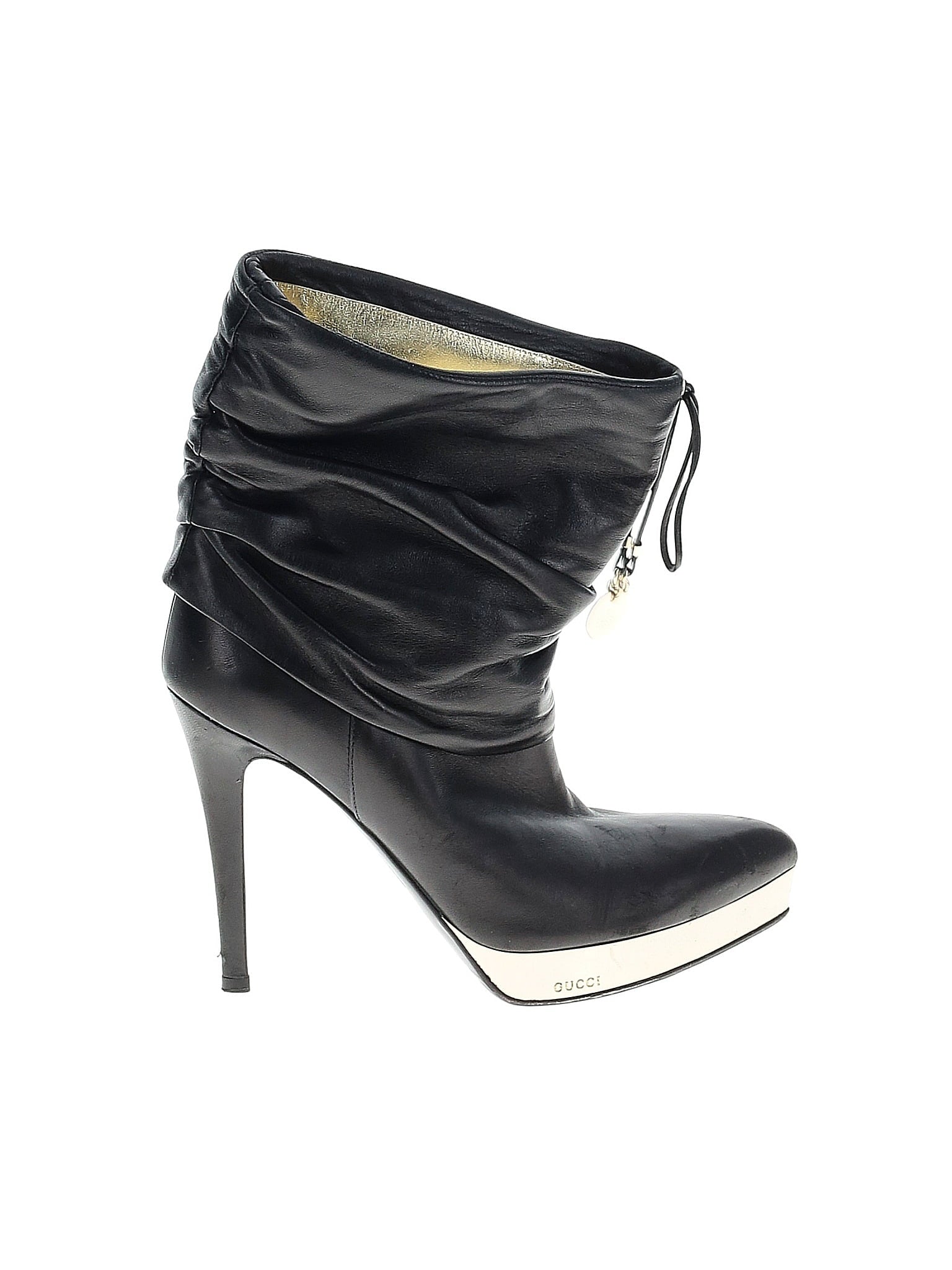 1 shoe size - 6 1/2 B