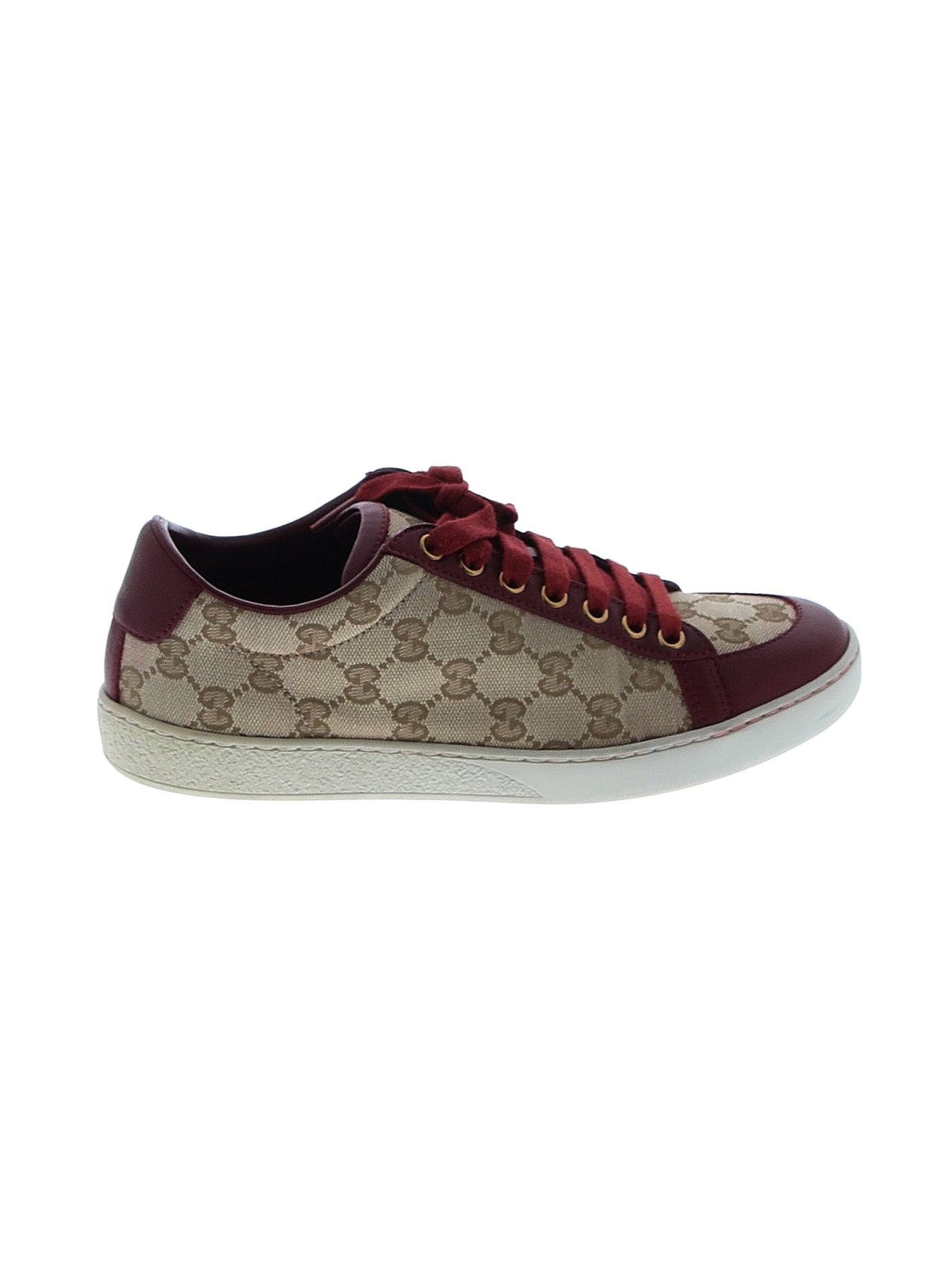 1 shoe size - 37 (IT)