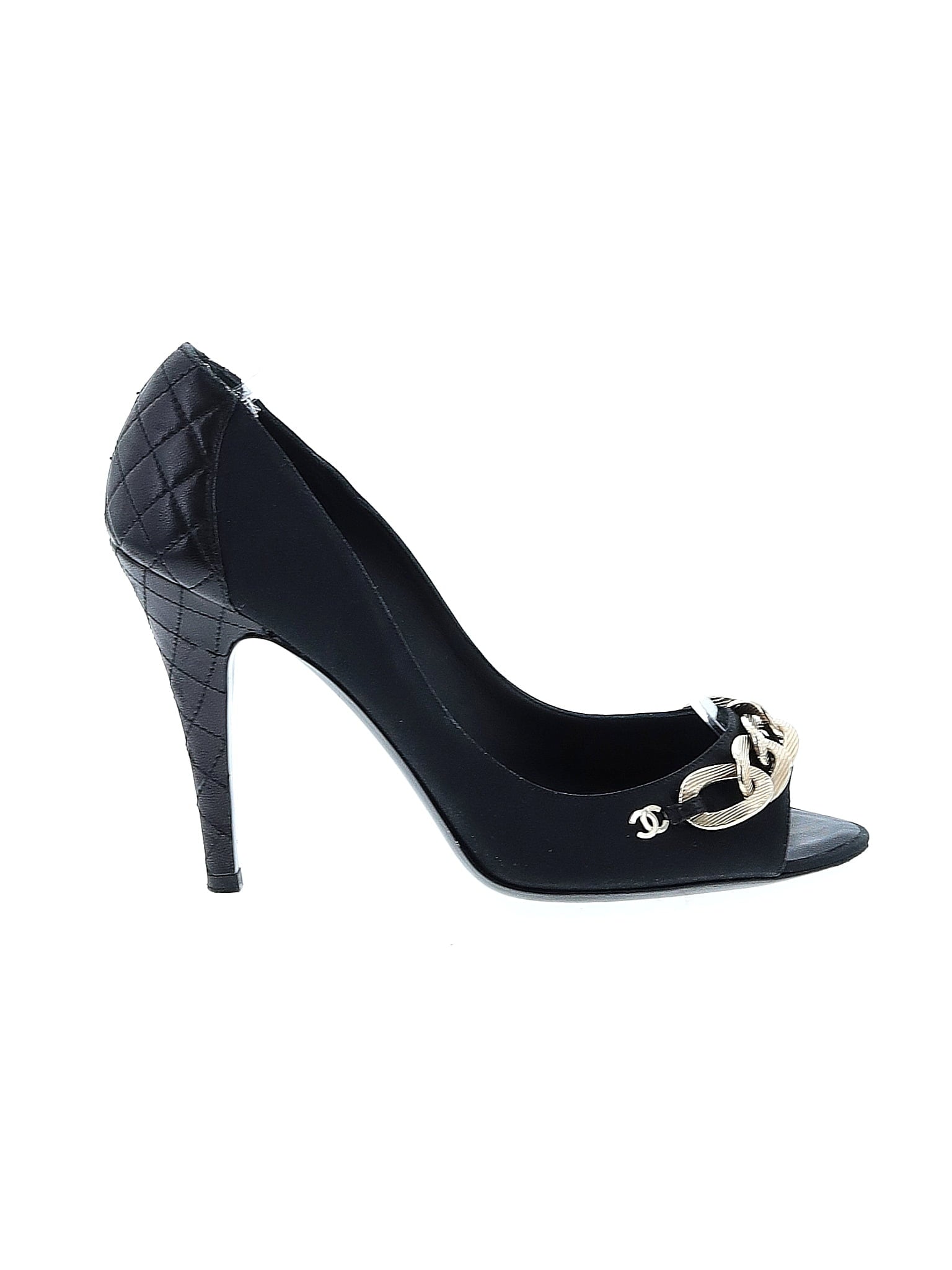 1 shoe size - 39 (EU)