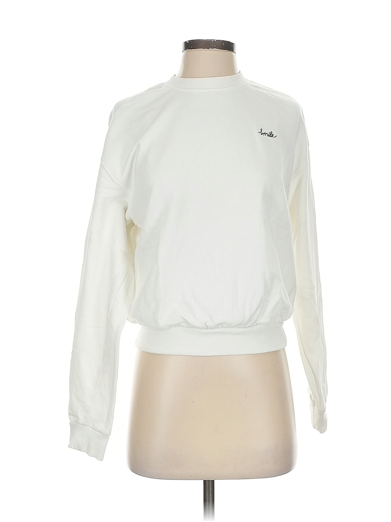 1 size - S