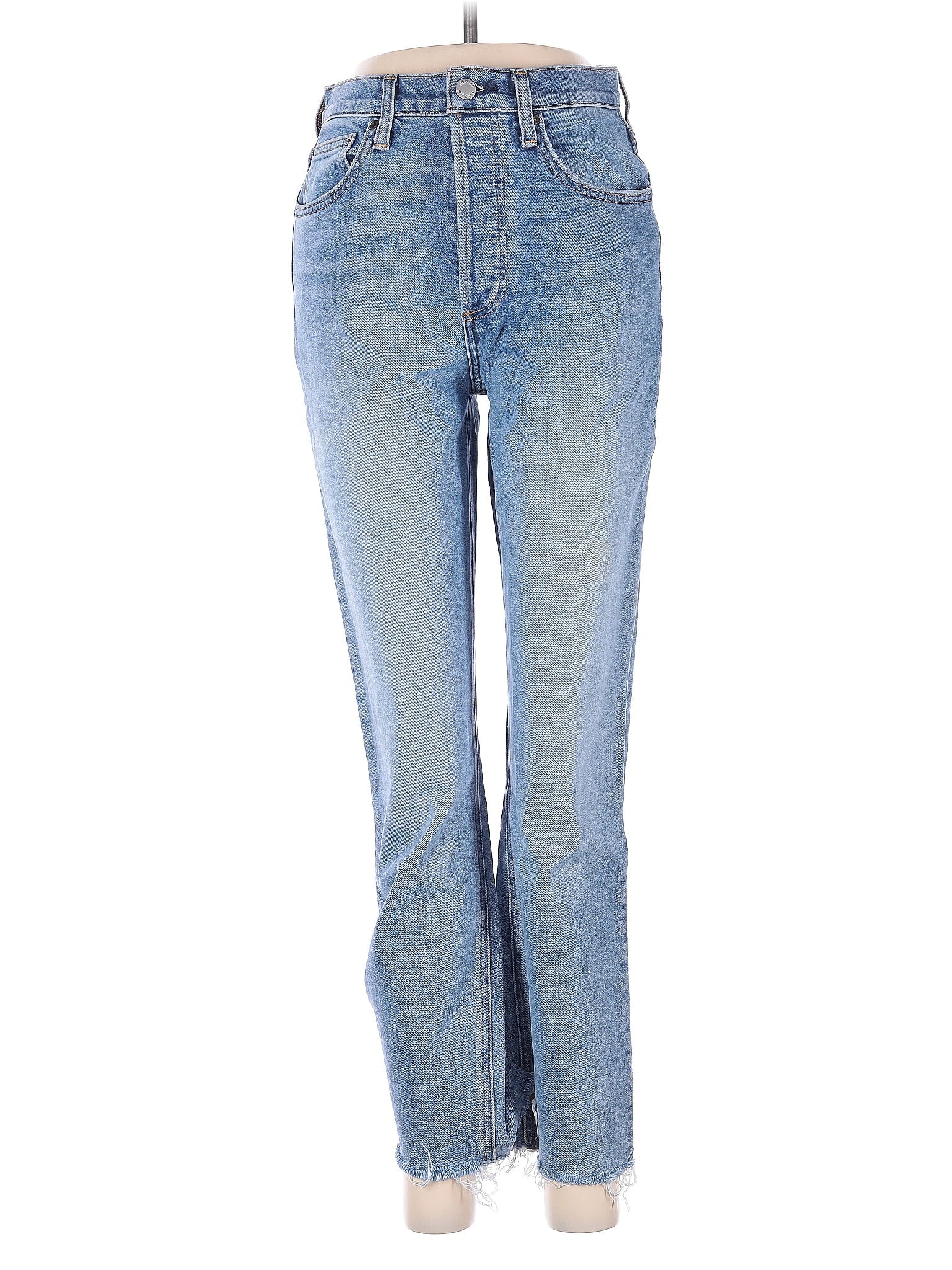 1 waist size - 27
