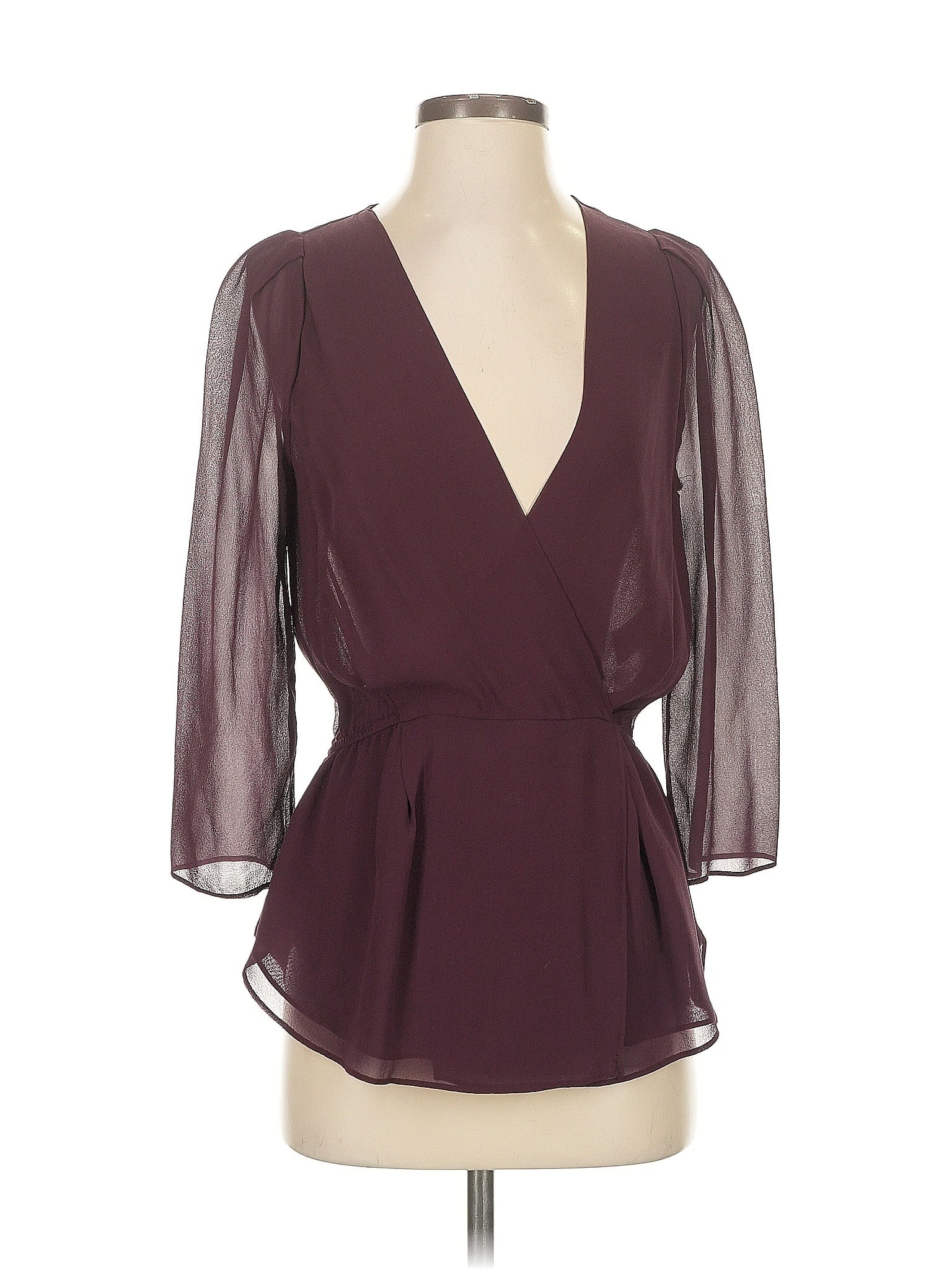 1 size - S