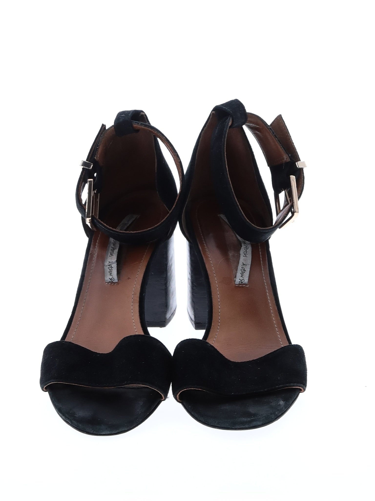 2 shoe size - 9