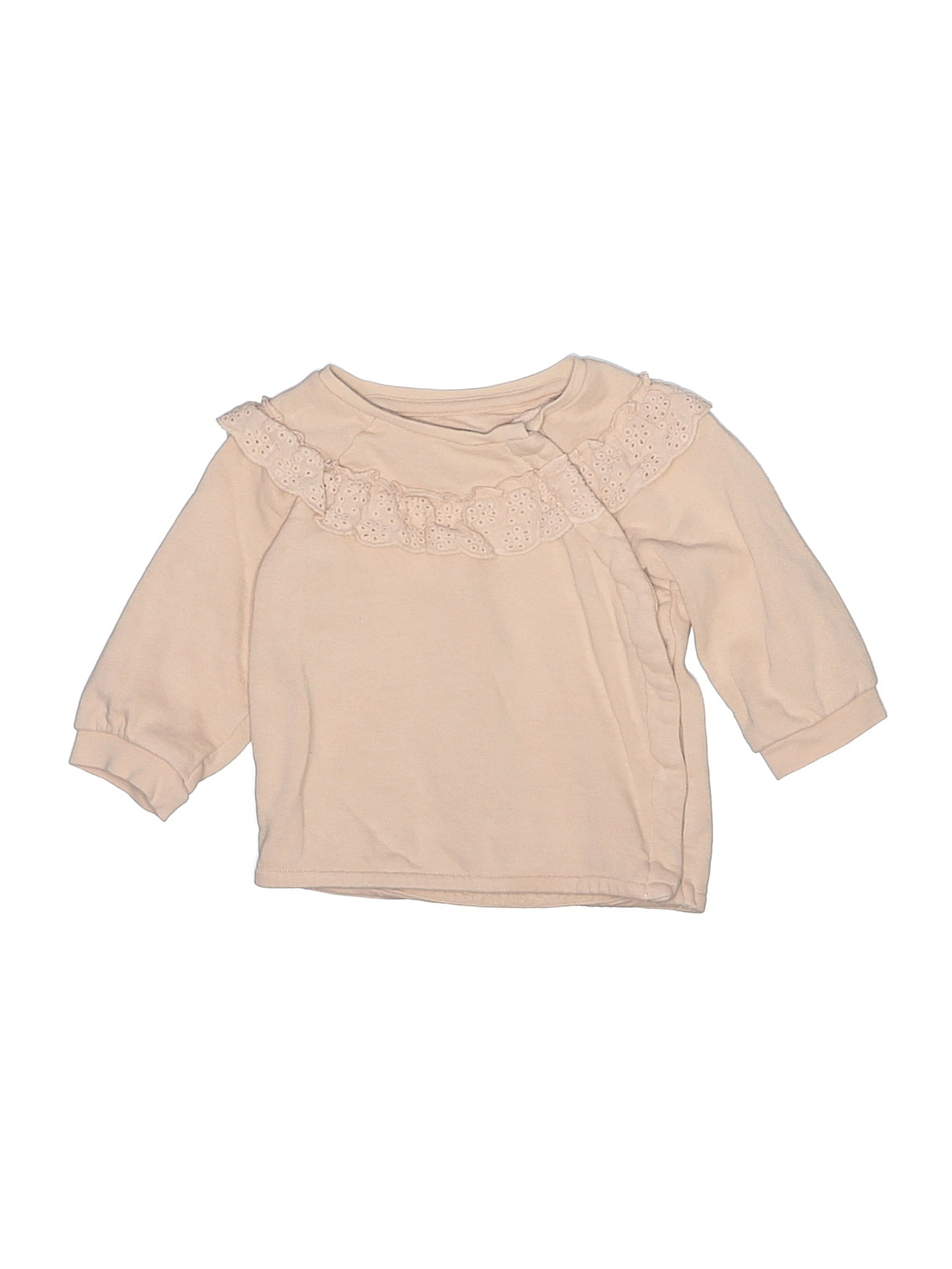1 size - 6 mo