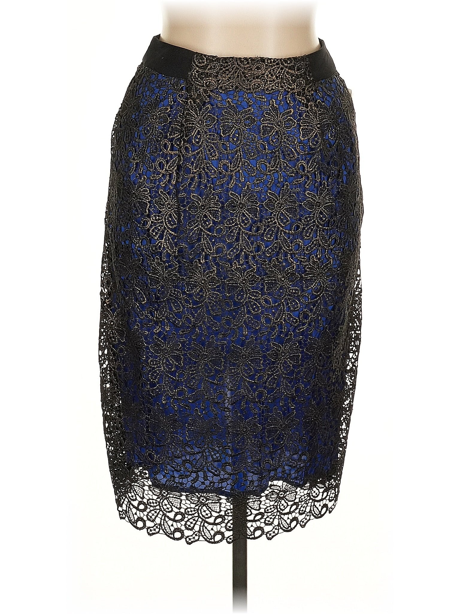 1 waist size - 32